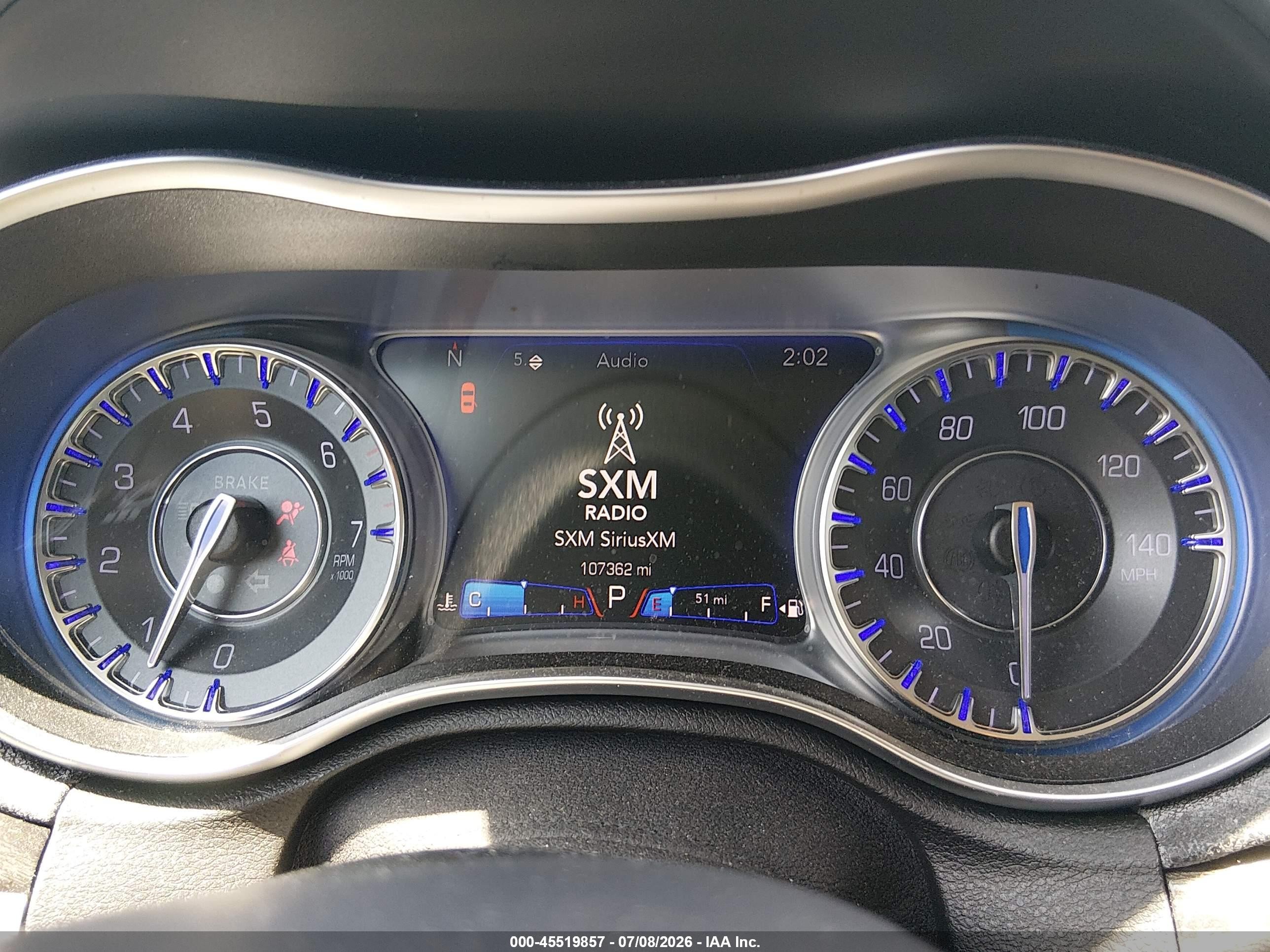 2015 Chrysler 300 Limited Gray vin: 2C3CCAAG5FH930491