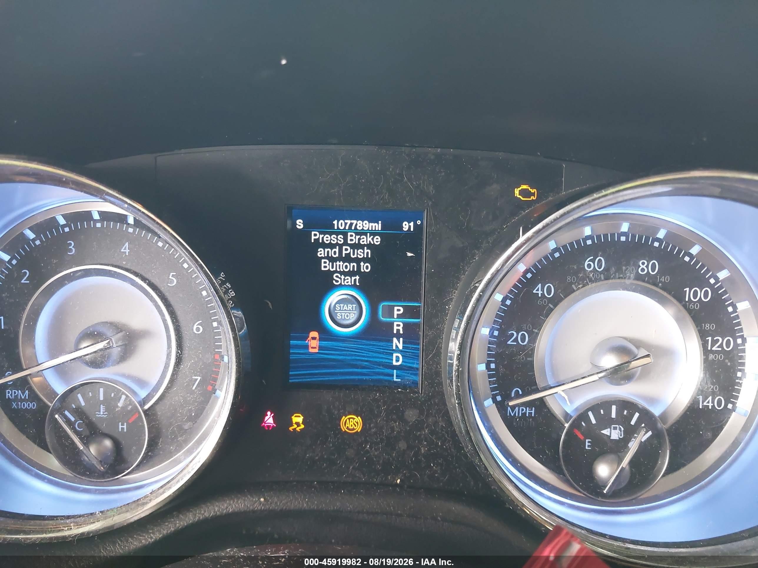 2014 Chrysler 300   Синий vin: 2C3CCAAG6EH146691