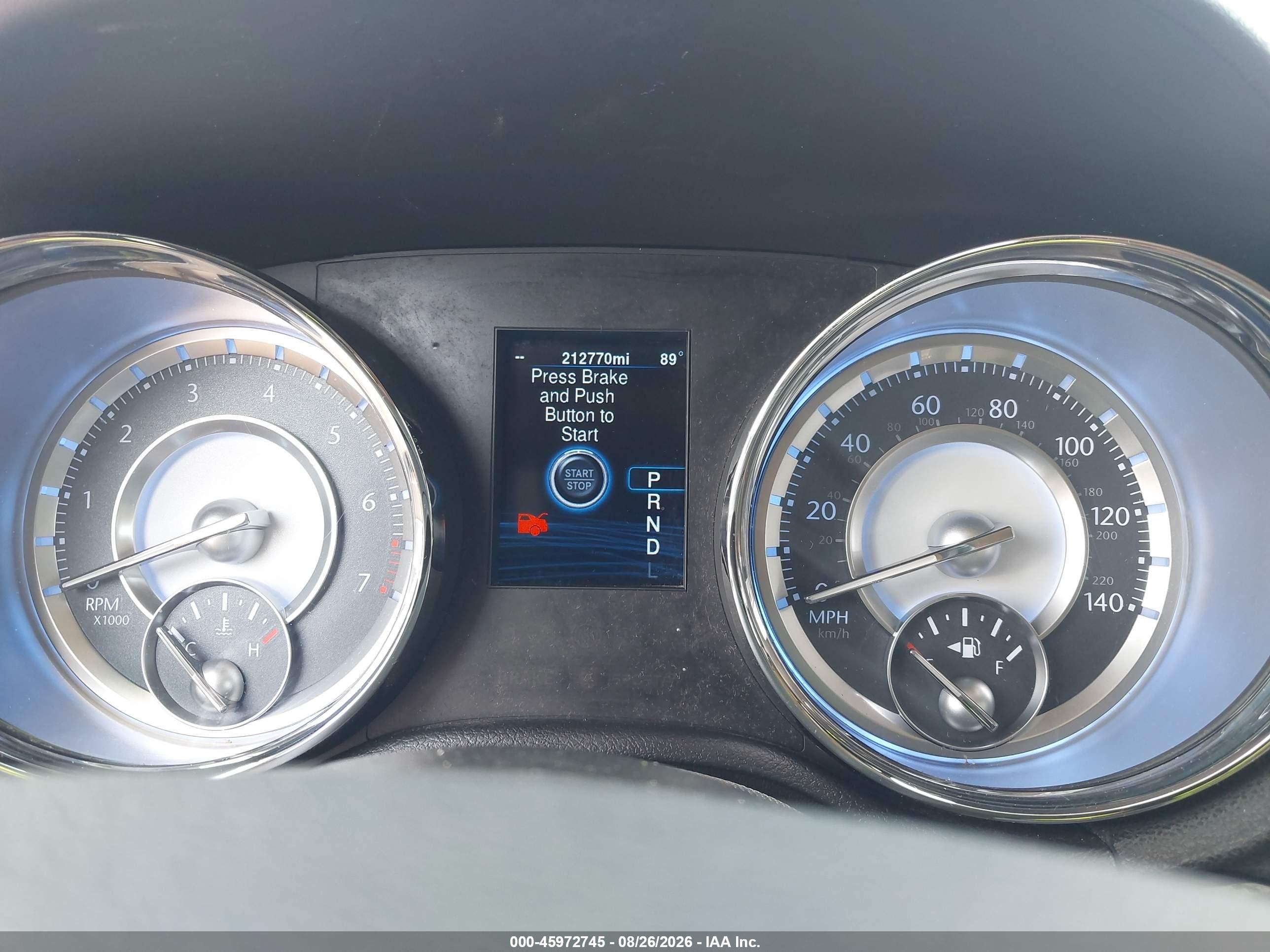 2013 Chrysler 300   Black vin: 2C3CCAAG7DH728149