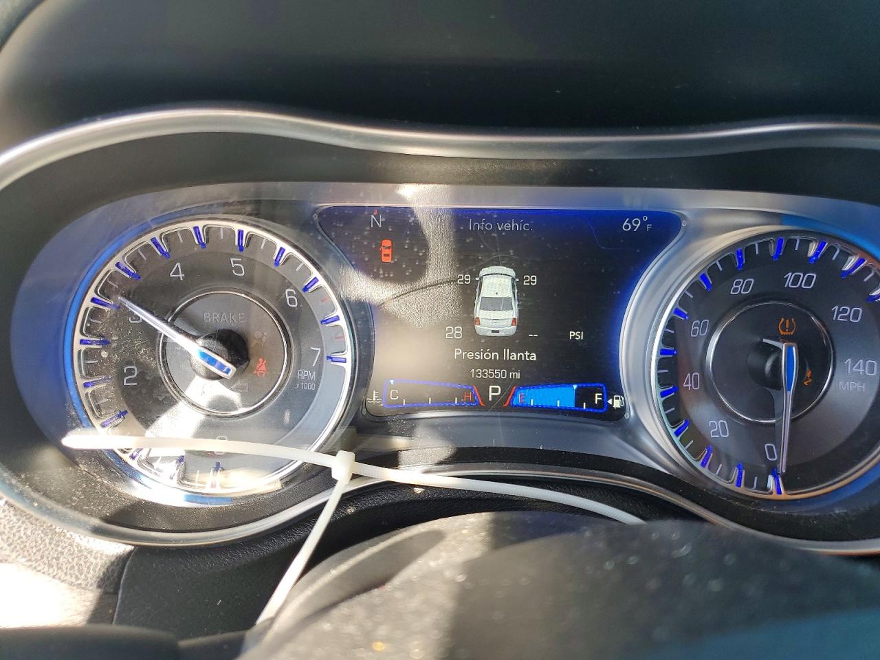 2019 Chrysler 300 Touring Charcoal vin: 2C3CCAAG7KH547940