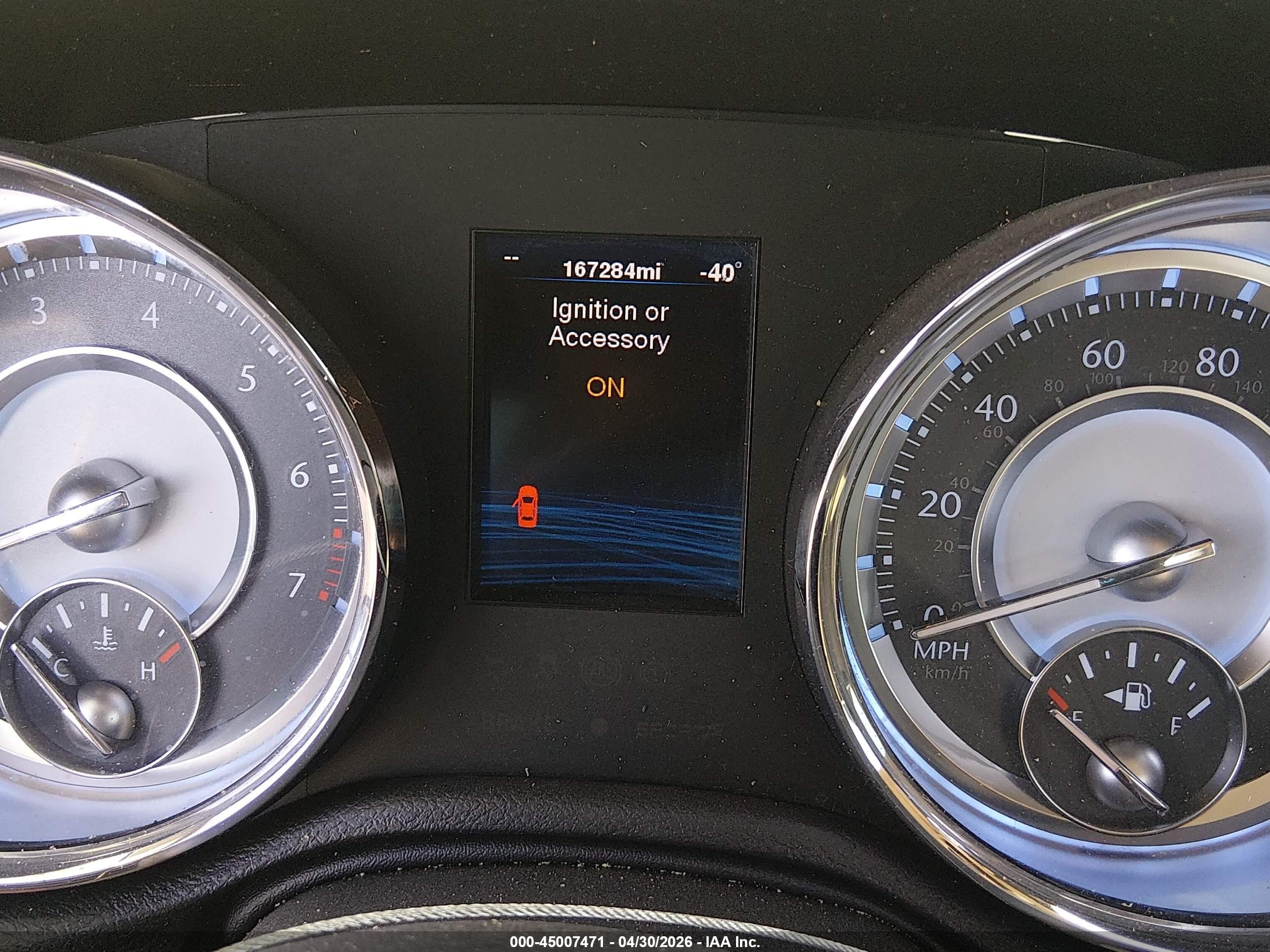 2012 Chrysler 300   Blue vin: 2C3CCAAG8CH202689
