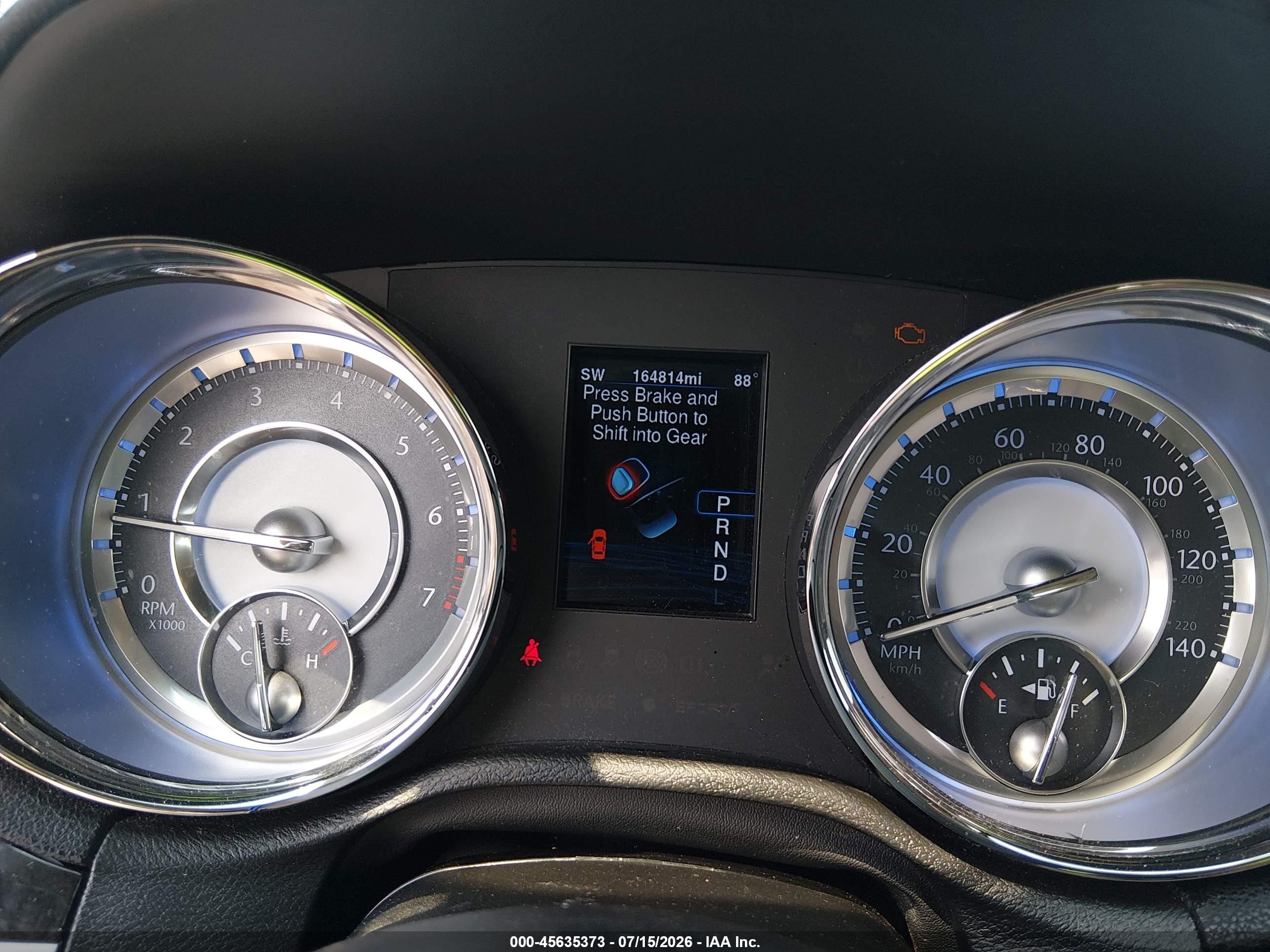 2013 Chrysler 300 Motown White vin: 2C3CCAAG8DH529031