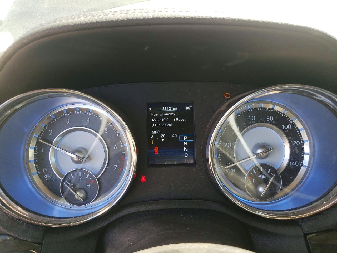 2014 Chrysler 300 Black vin: 2C3CCAAG8EH157529