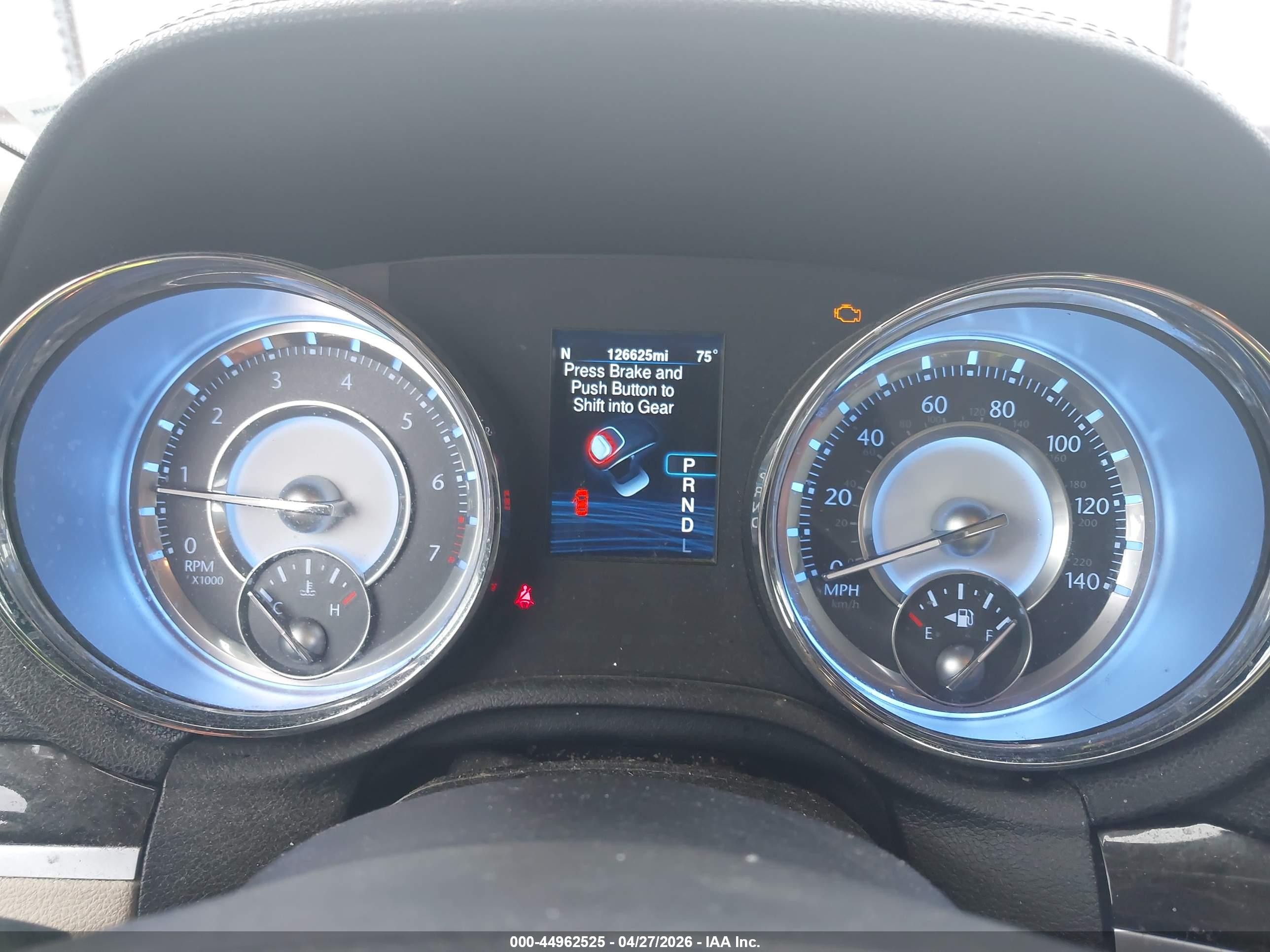 2013 Chrysler 300 Motown Black vin: 2C3CCAAG9DH574754