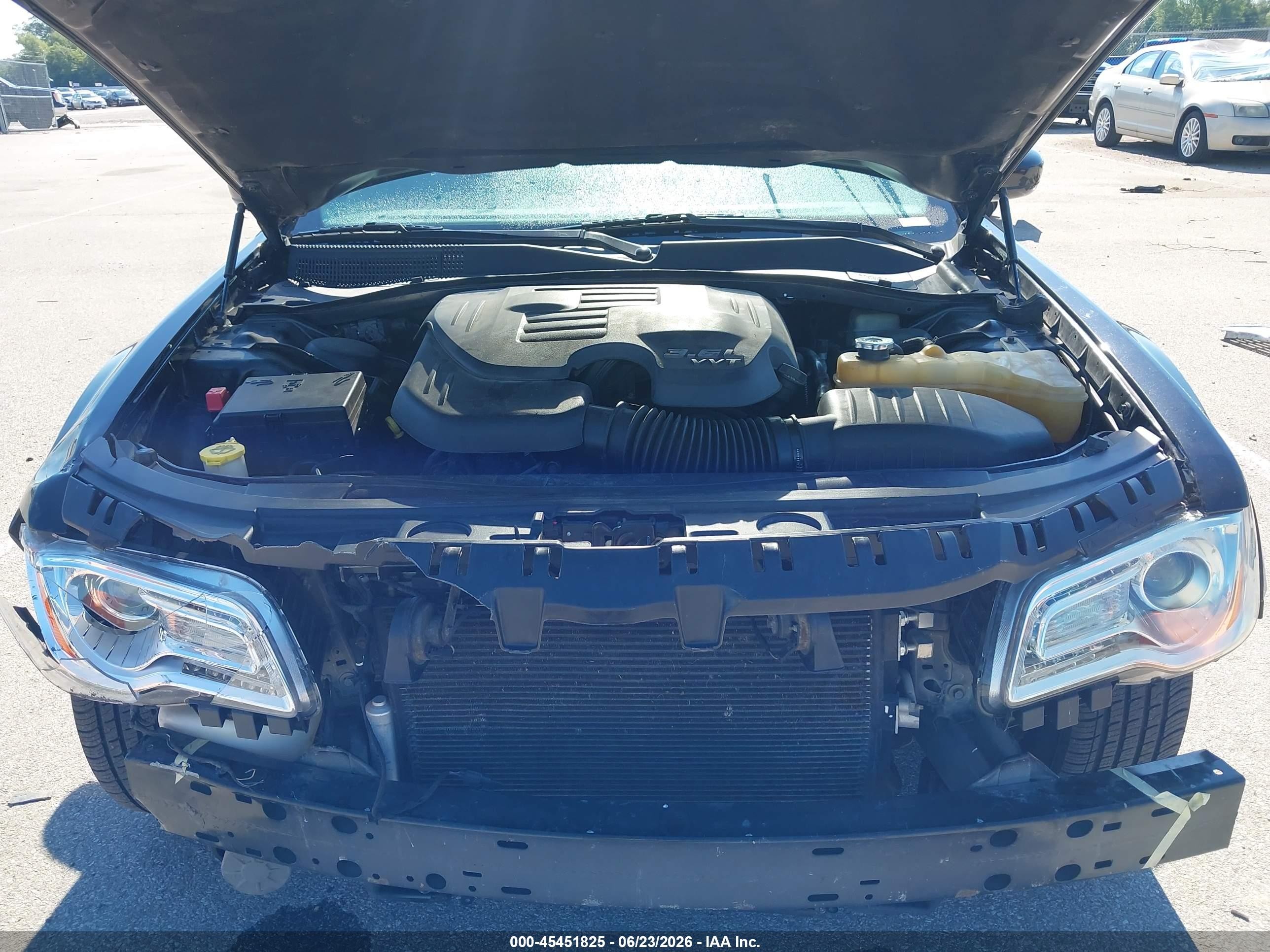 2013 Chrysler 300 Motown Black vin: 2C3CCAAG9DH722899