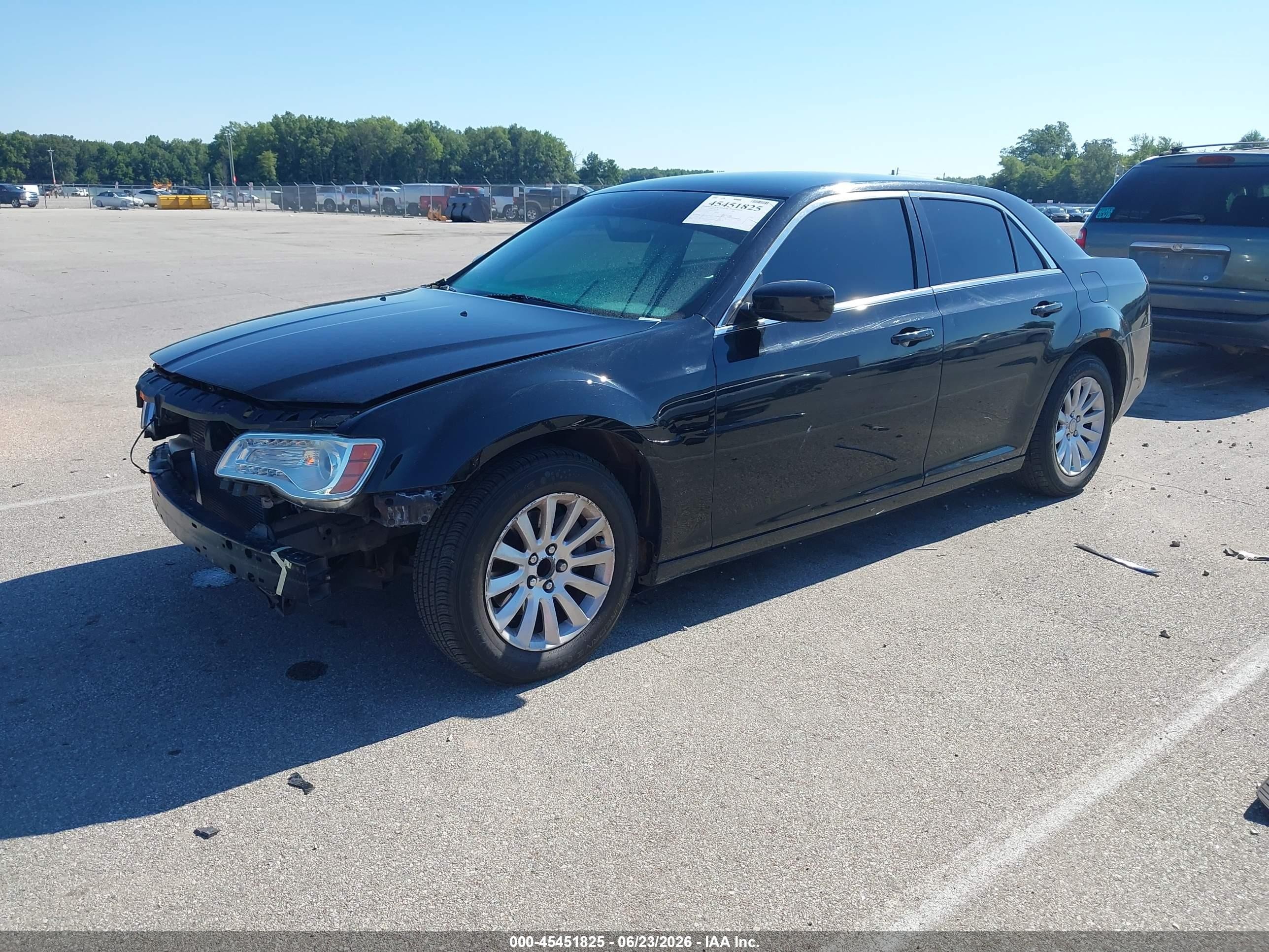 2013 Chrysler 300 Motown Black vin: 2C3CCAAG9DH722899