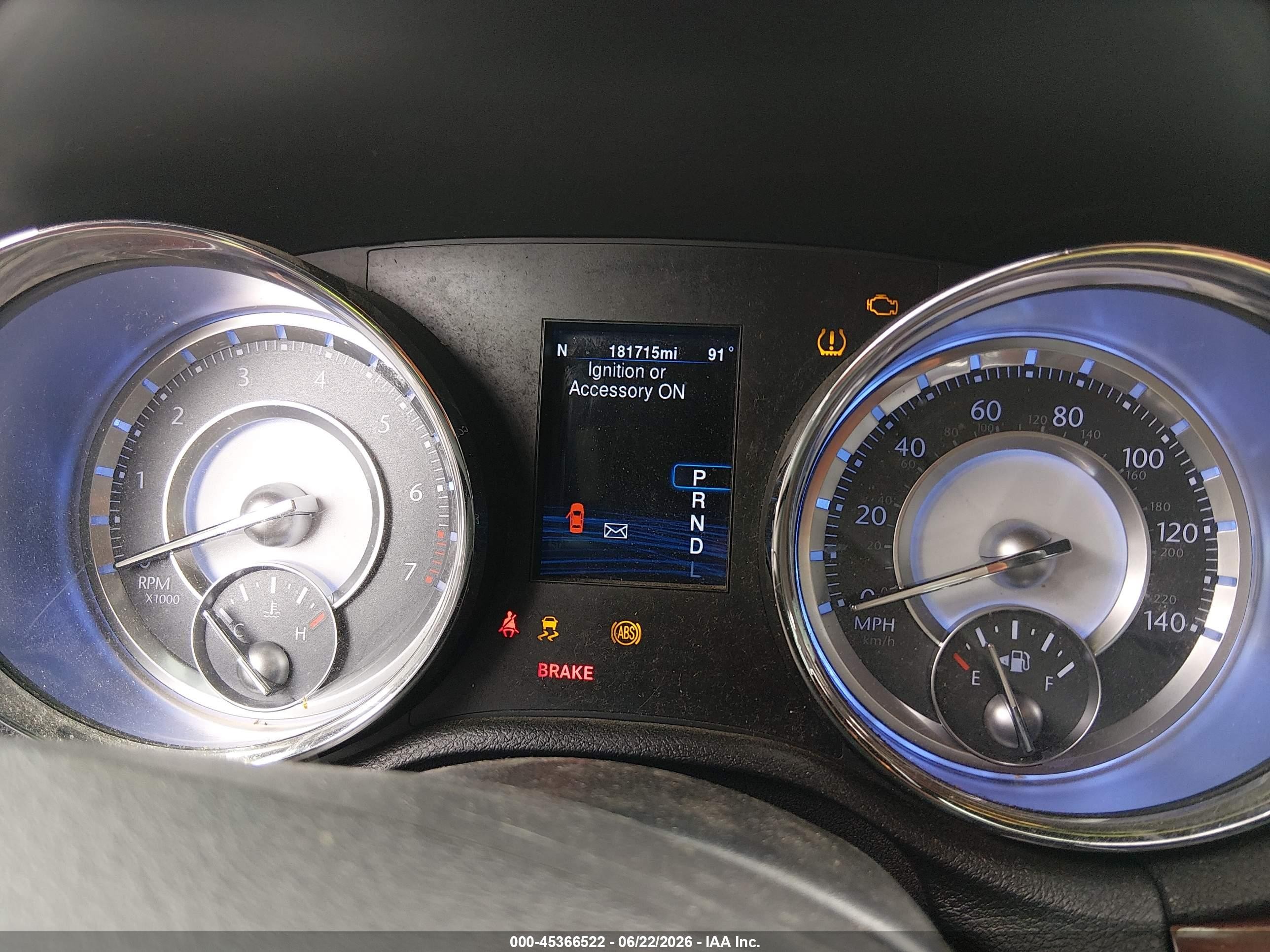 2014 Chrysler 300   Бордовый vin: 2C3CCAAG9EH262984