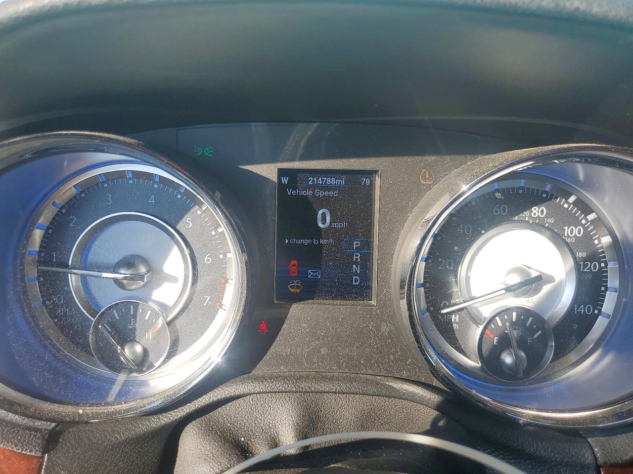 2014 Chrysler 300 White vin: 2C3CCAAG9EH380226