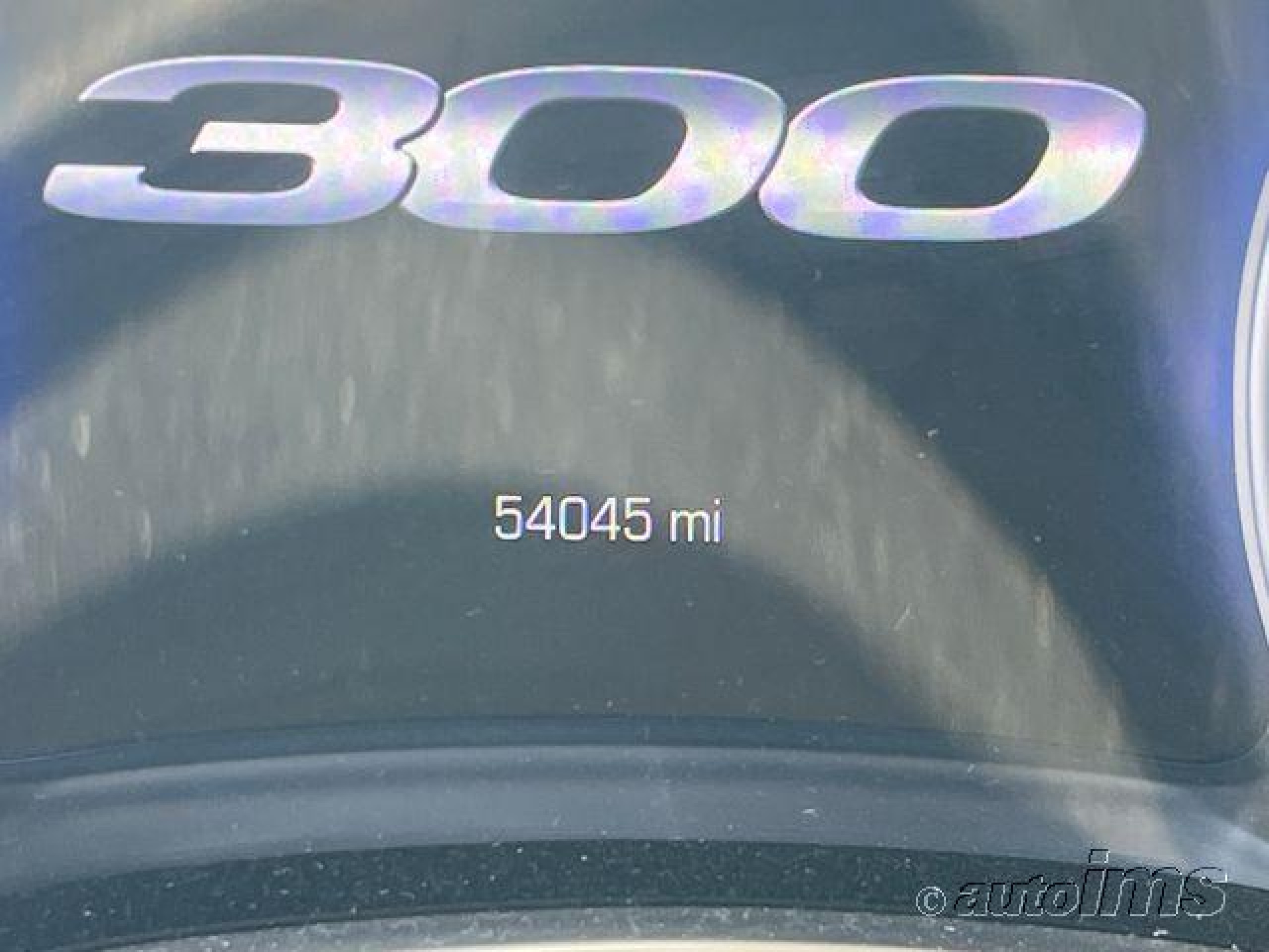 2021 Chrysler 300 Touring vin: 2C3CCAAG9MH570722