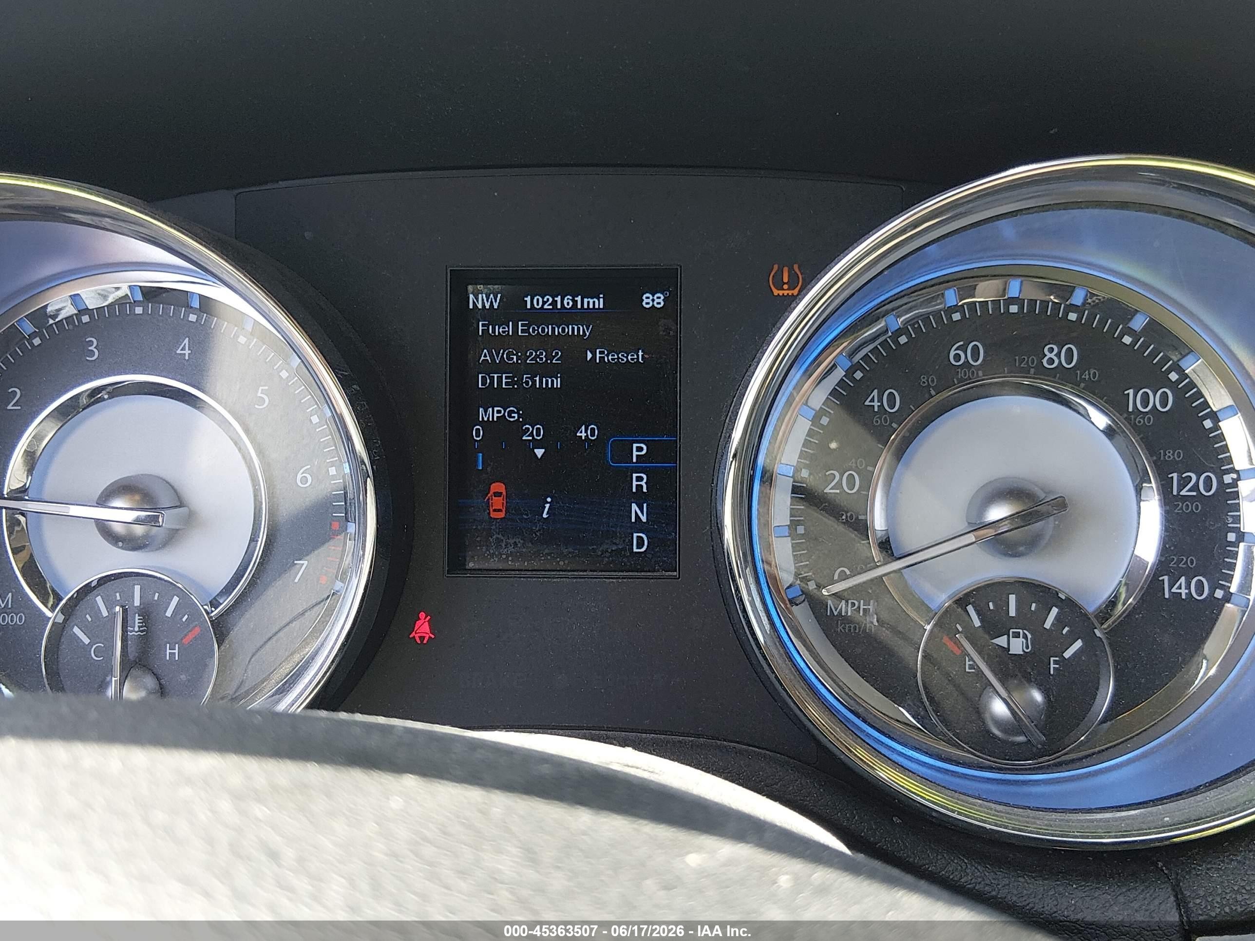 2012 Chrysler 300   Gray vin: 2C3CCAAGXCH104666