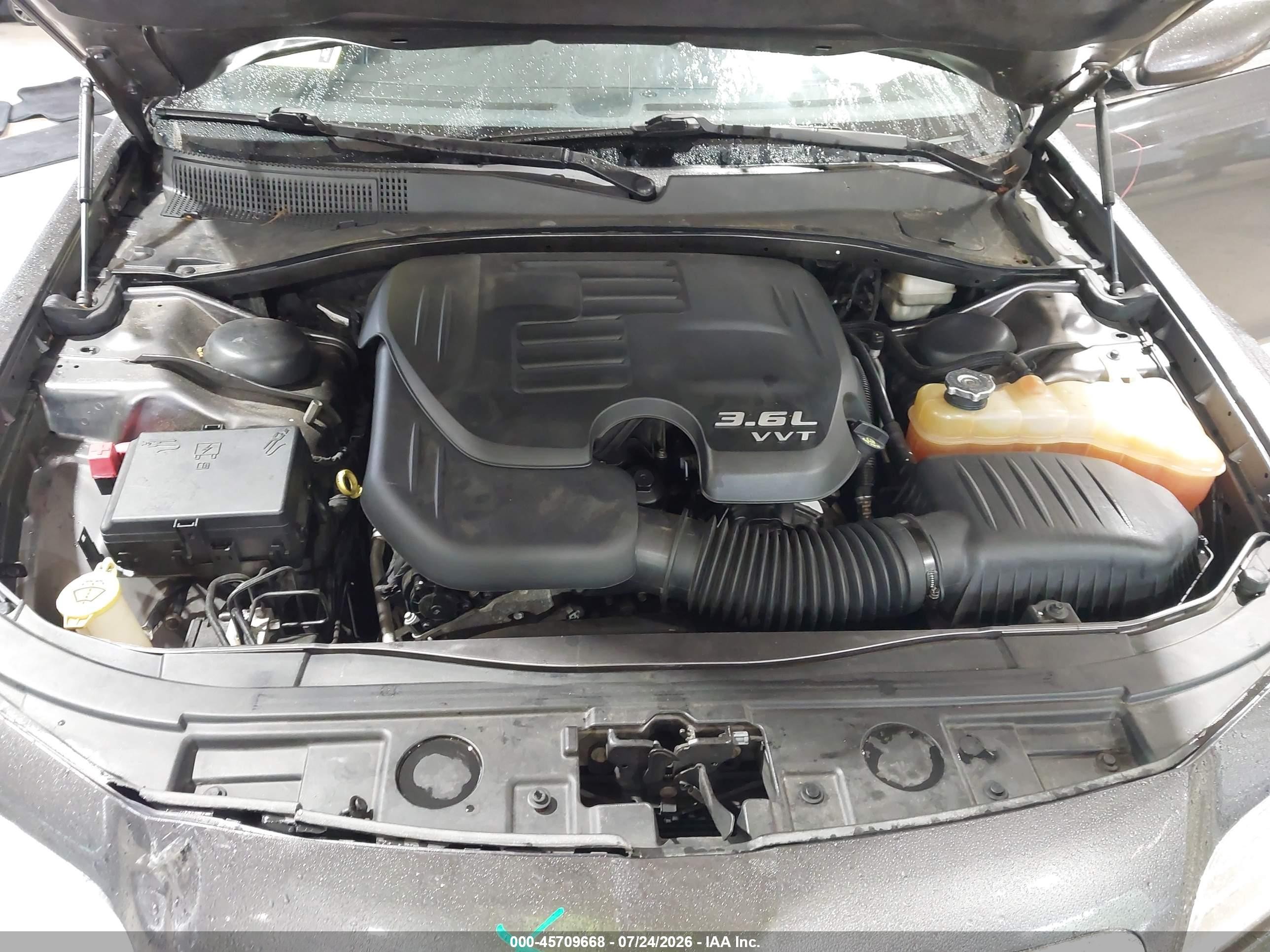 2013 Chrysler 300 Motown Gray vin: 2C3CCAAGXDH614033