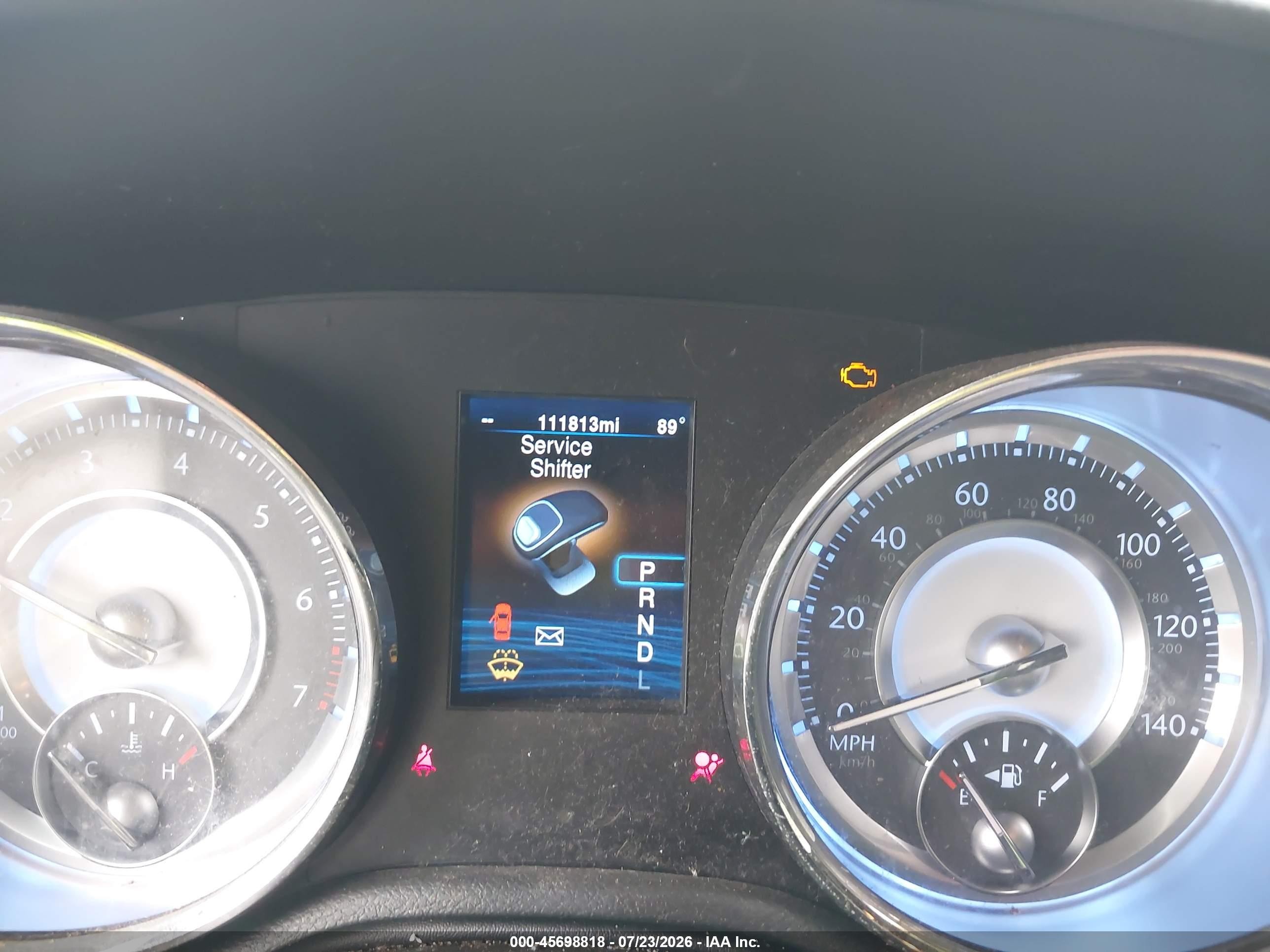 2013 Chrysler 300 Motown Silver vin: 2C3CCAAGXDH626361