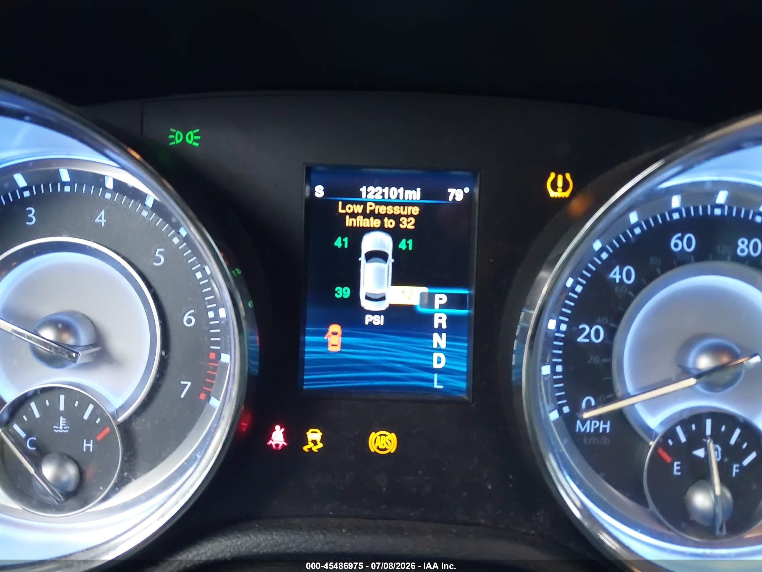 2014 Chrysler 300   Серый vin: 2C3CCAAGXEH200283