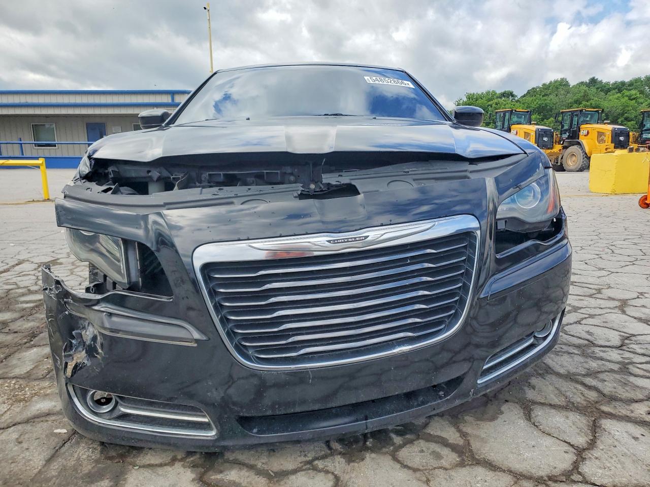 2014 Chrysler 300 S Black vin: 2C3CCABG0EH222128