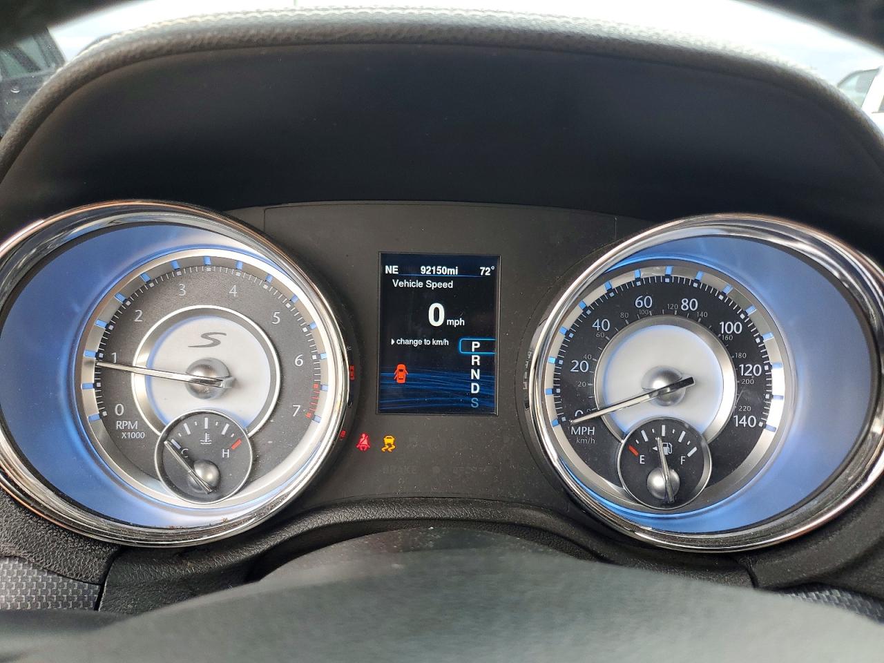 2014 Chrysler 300 S Black vin: 2C3CCABG0EH222128