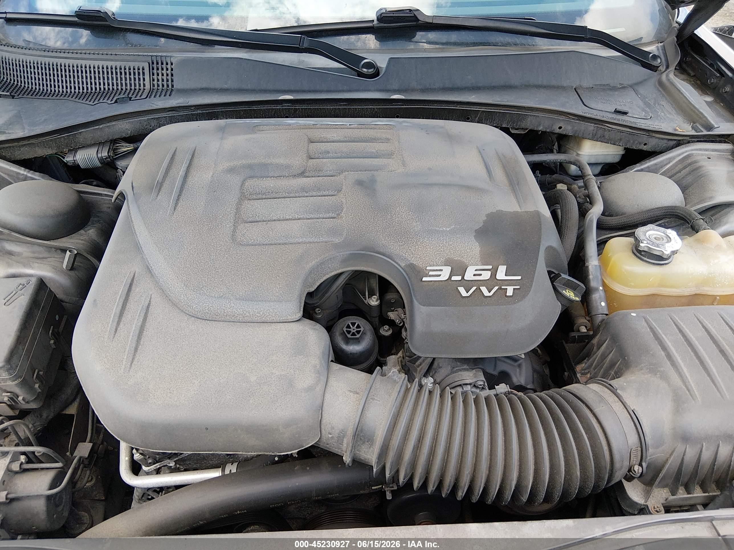 2014 Chrysler 300 300s Gray vin: 2C3CCABG0EH280255