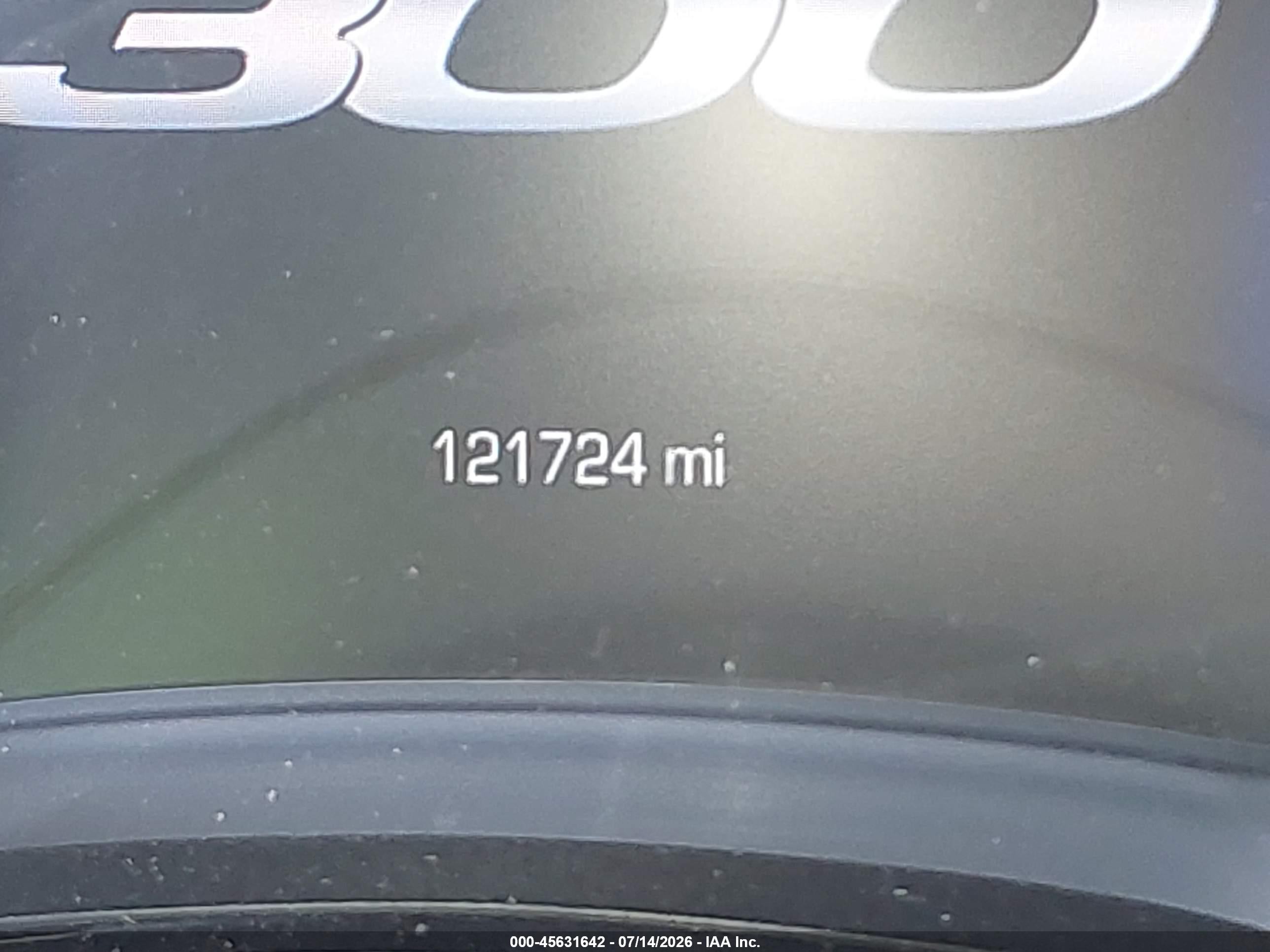 2015 Chrysler 300 300s White vin: 2C3CCABG0FH763374