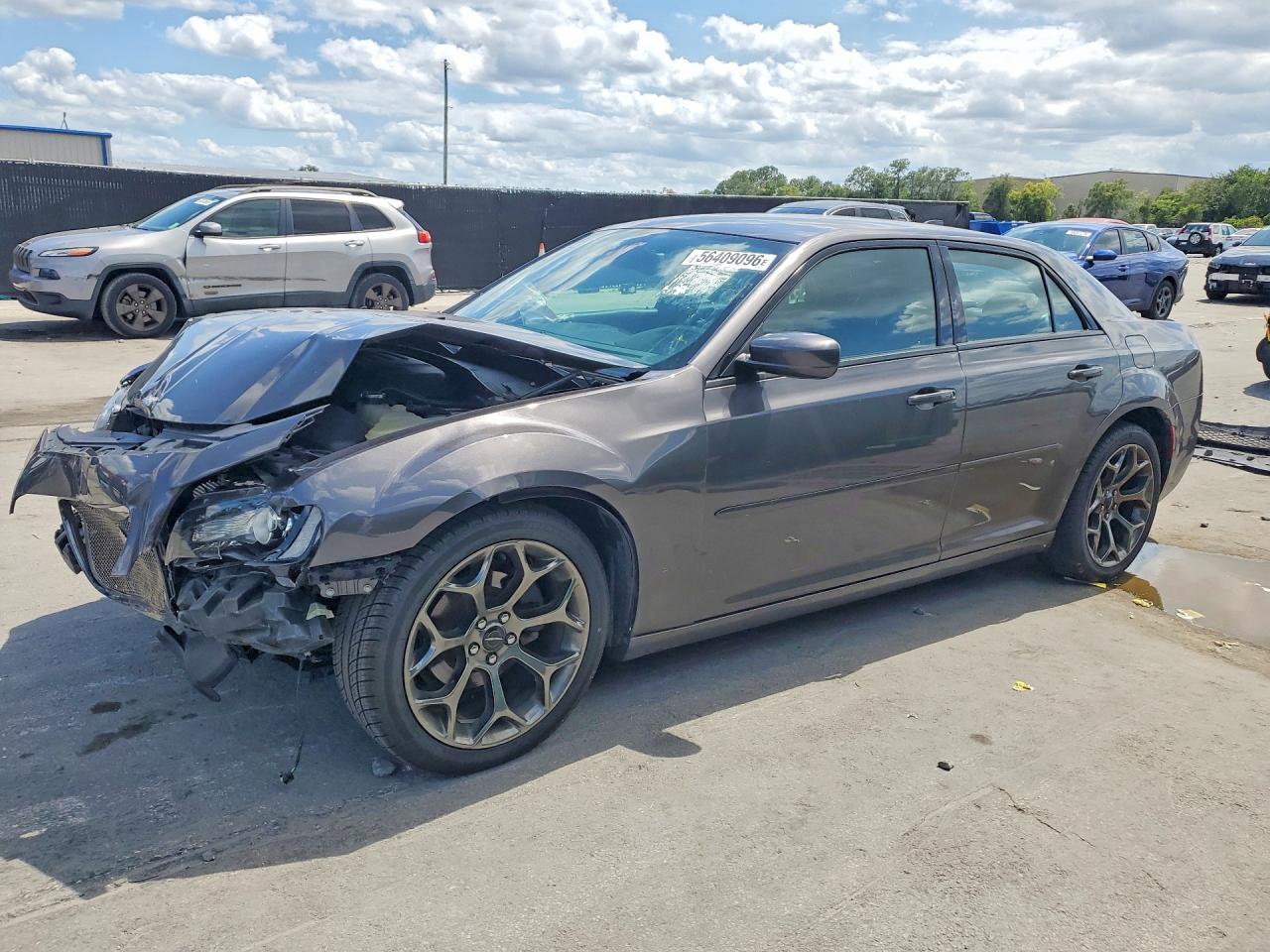 2C3CCABG2FH780726