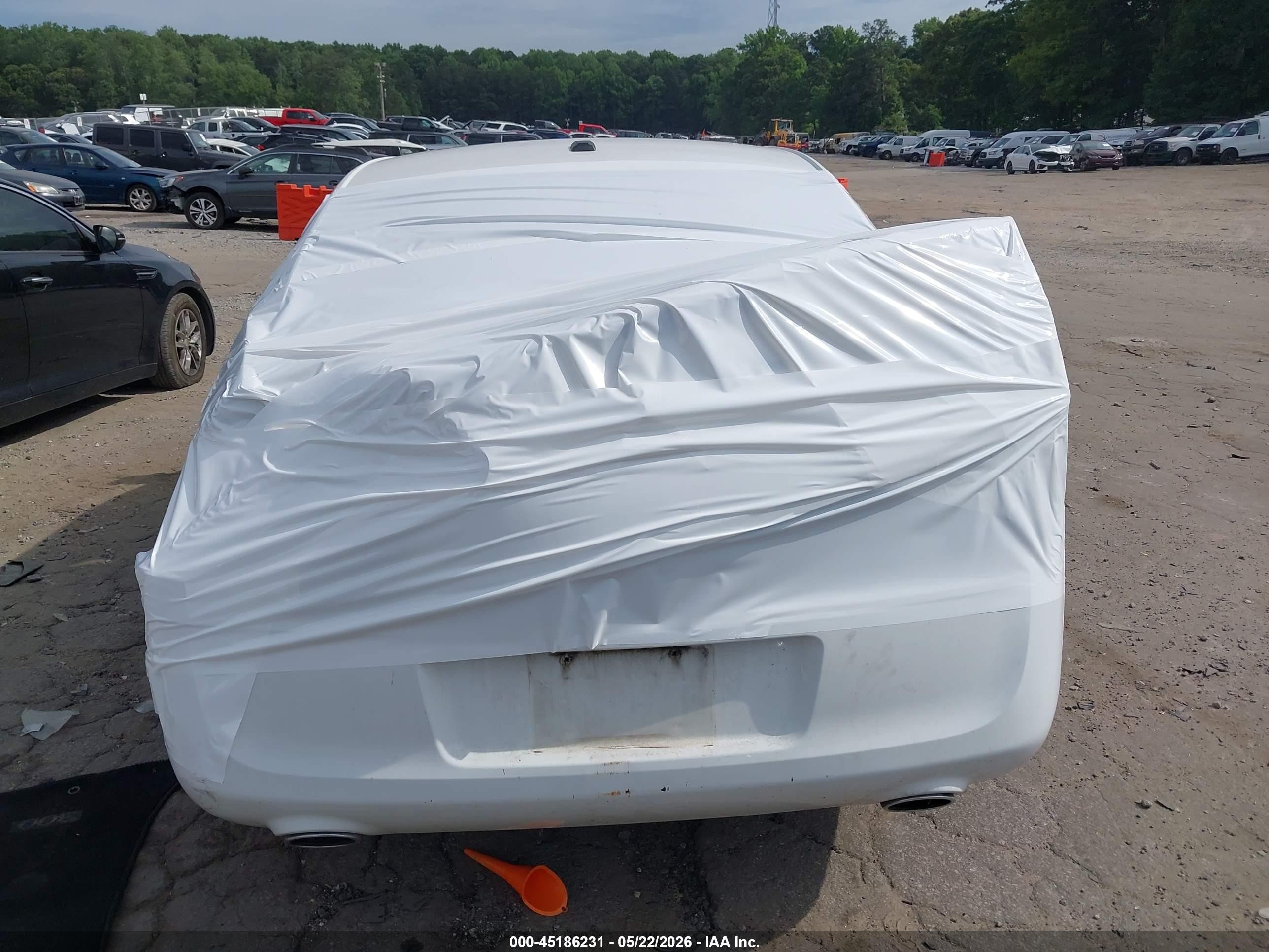 2014 Chrysler 300 300s Белый vin: 2C3CCABG3EH361265