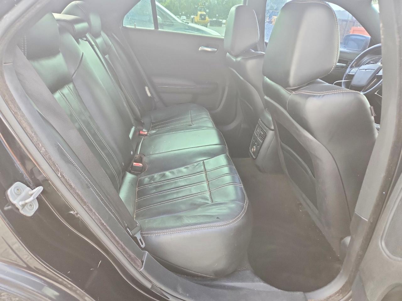 2013 Chrysler 300 S Black vin: 2C3CCABG4DH514766