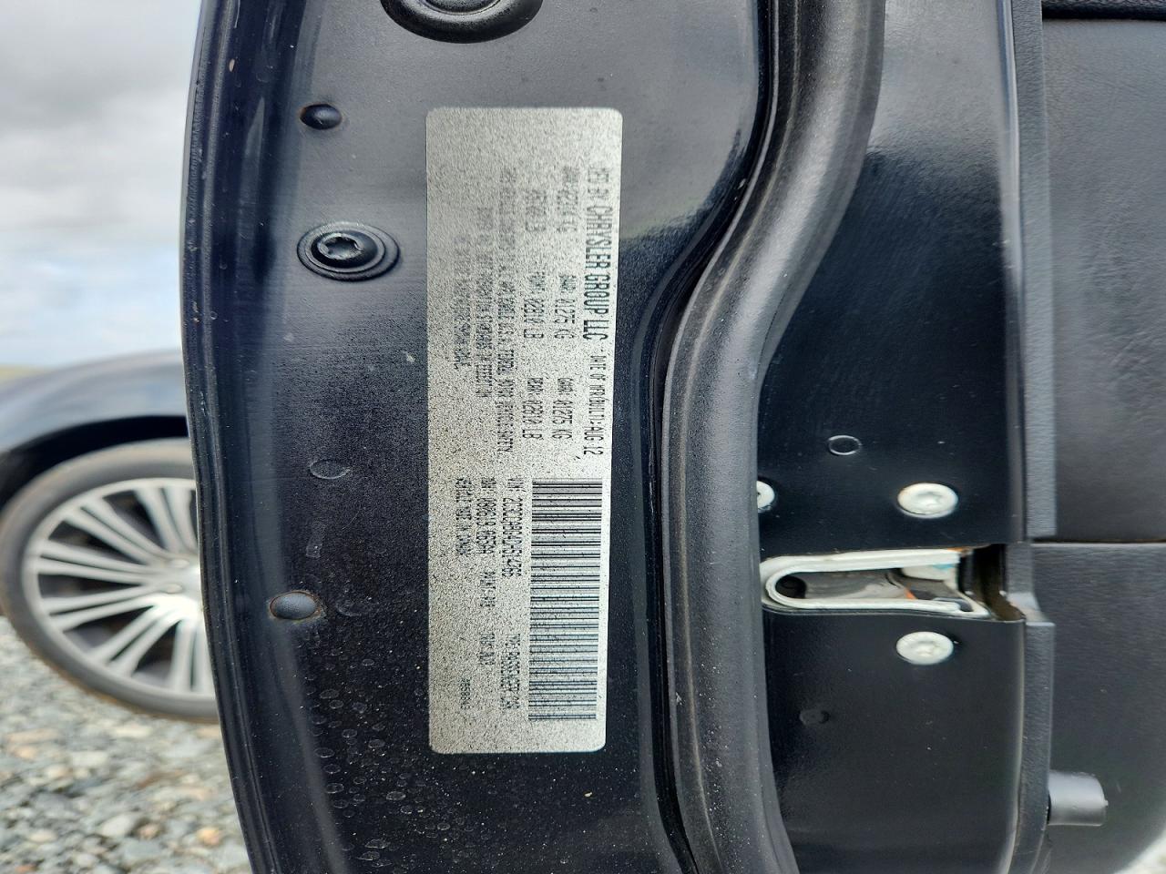 2013 Chrysler 300 S Black vin: 2C3CCABG4DH514766
