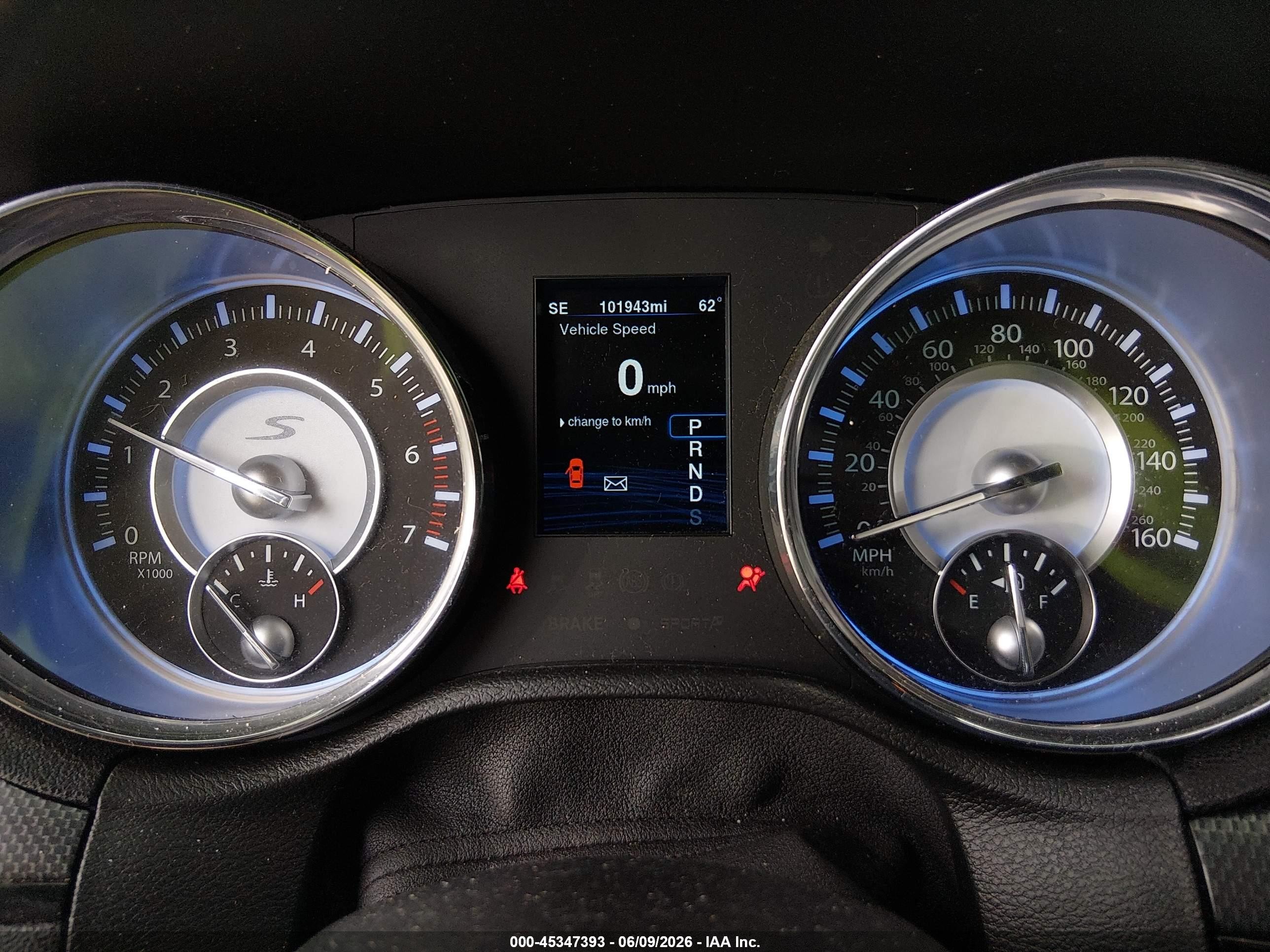 2014 Chrysler 300 S Black vin: 2C3CCABG4EH372663