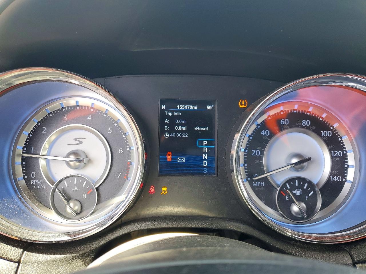 2014 Chrysler 300 S Gray vin: 2C3CCABG5EH296838