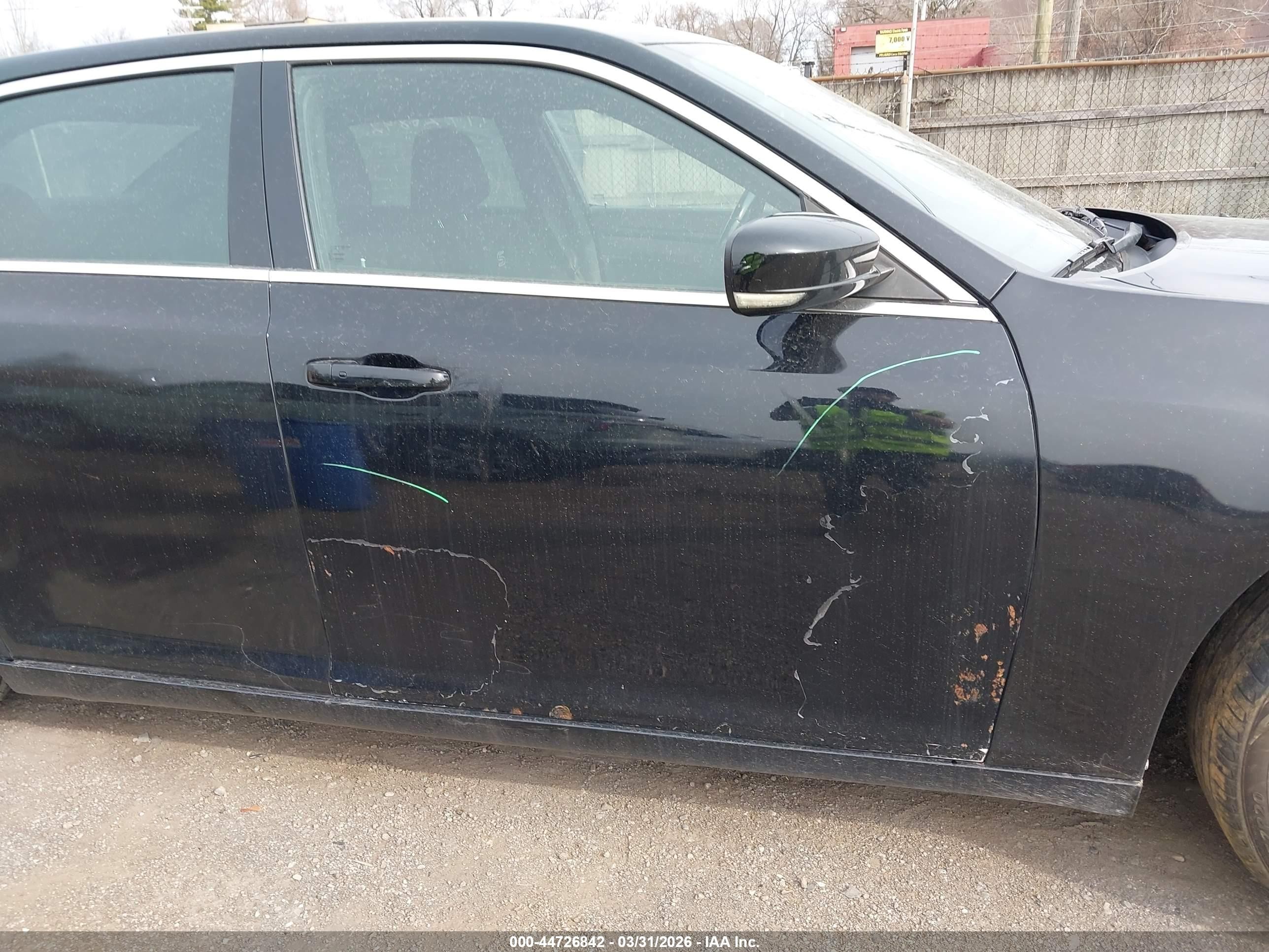 2012 Chrysler 300 S V6 Black vin: 2C3CCABG6CH143320