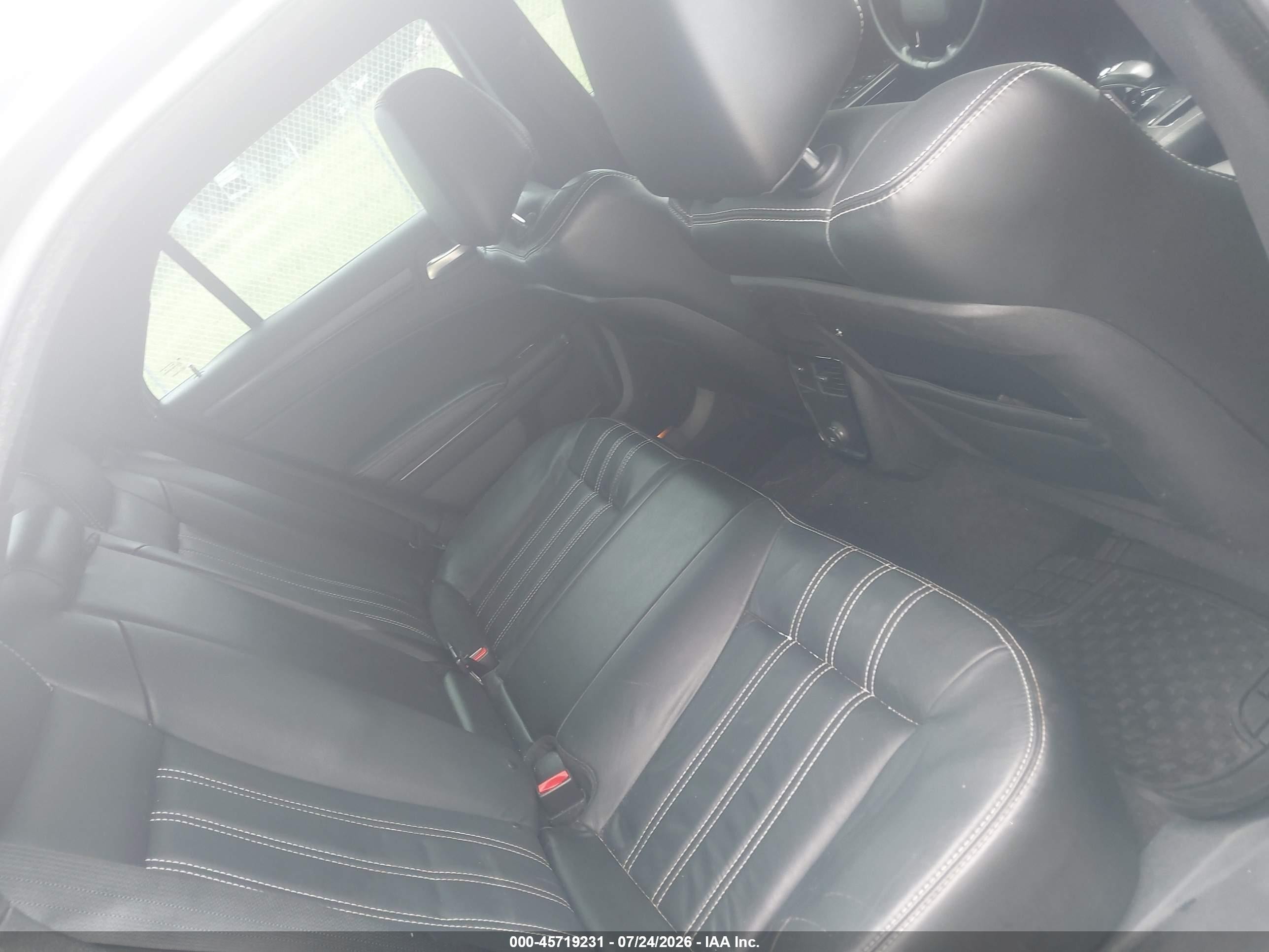 2014 Chrysler 300 300s Black vin: 2C3CCABG7EH336899