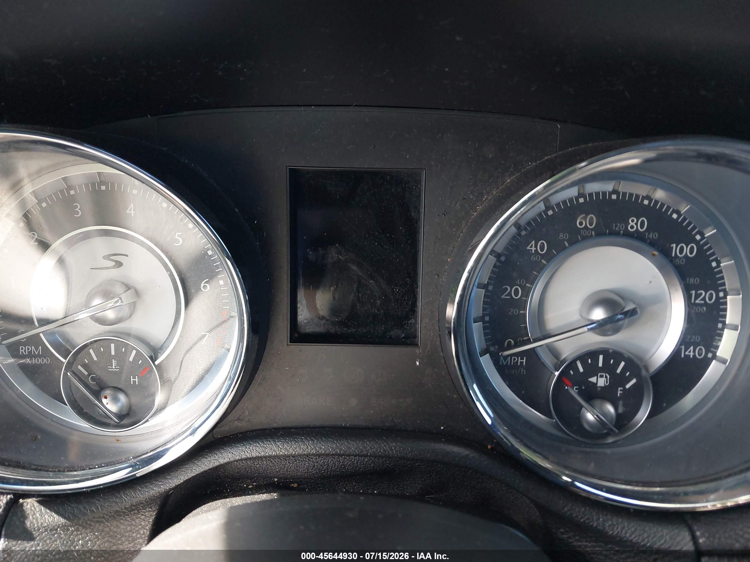 2014 Chrysler 300 300s Черный vin: 2C3CCABG8EH257256