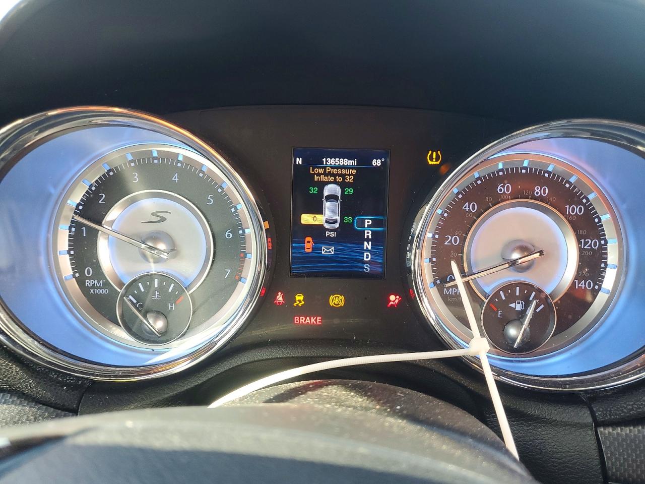 2014 Chrysler 300 S Black vin: 2C3CCABG8EH352500