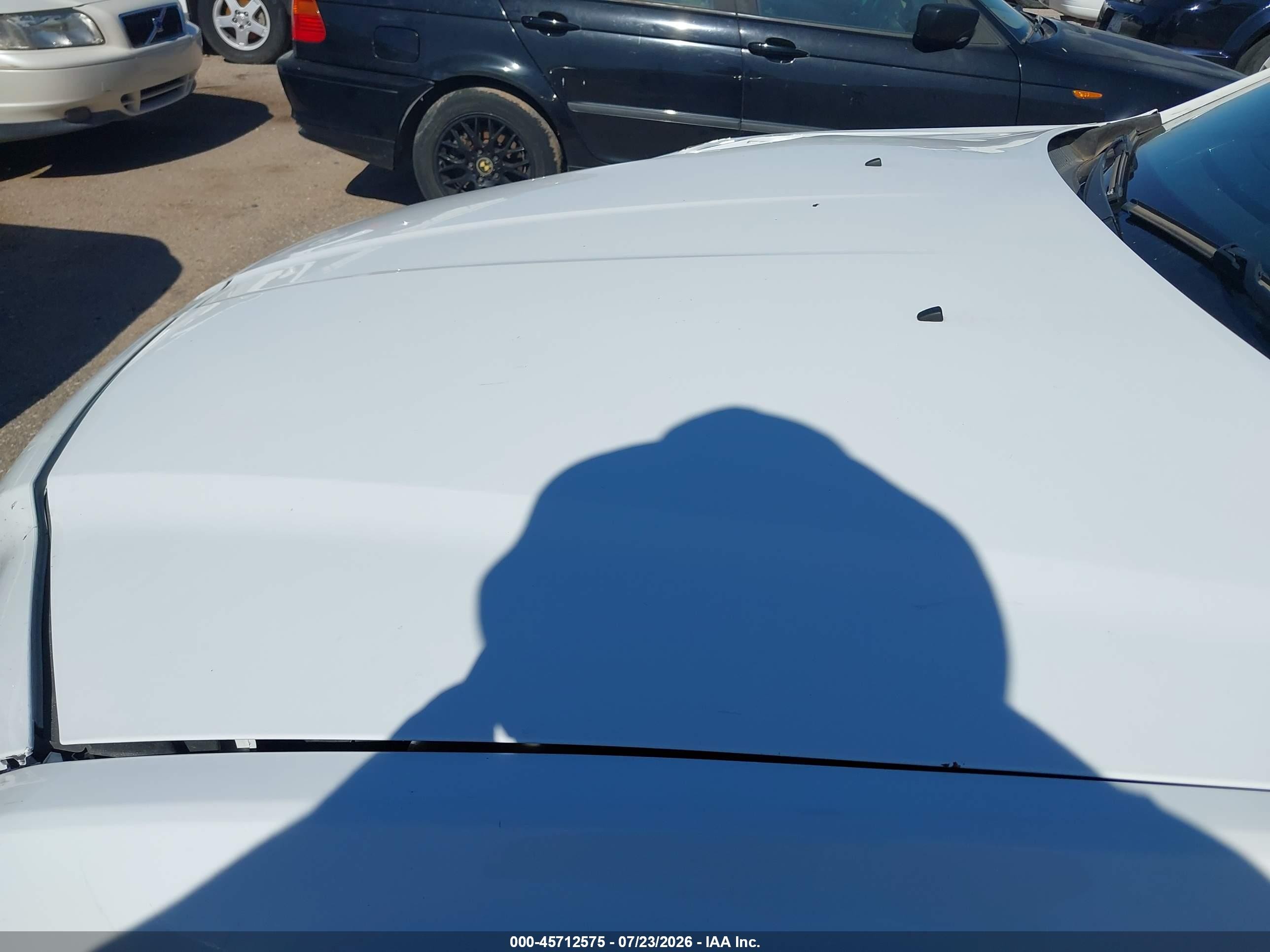 2013 Chrysler 300 300s White vin: 2C3CCABG9DH551487