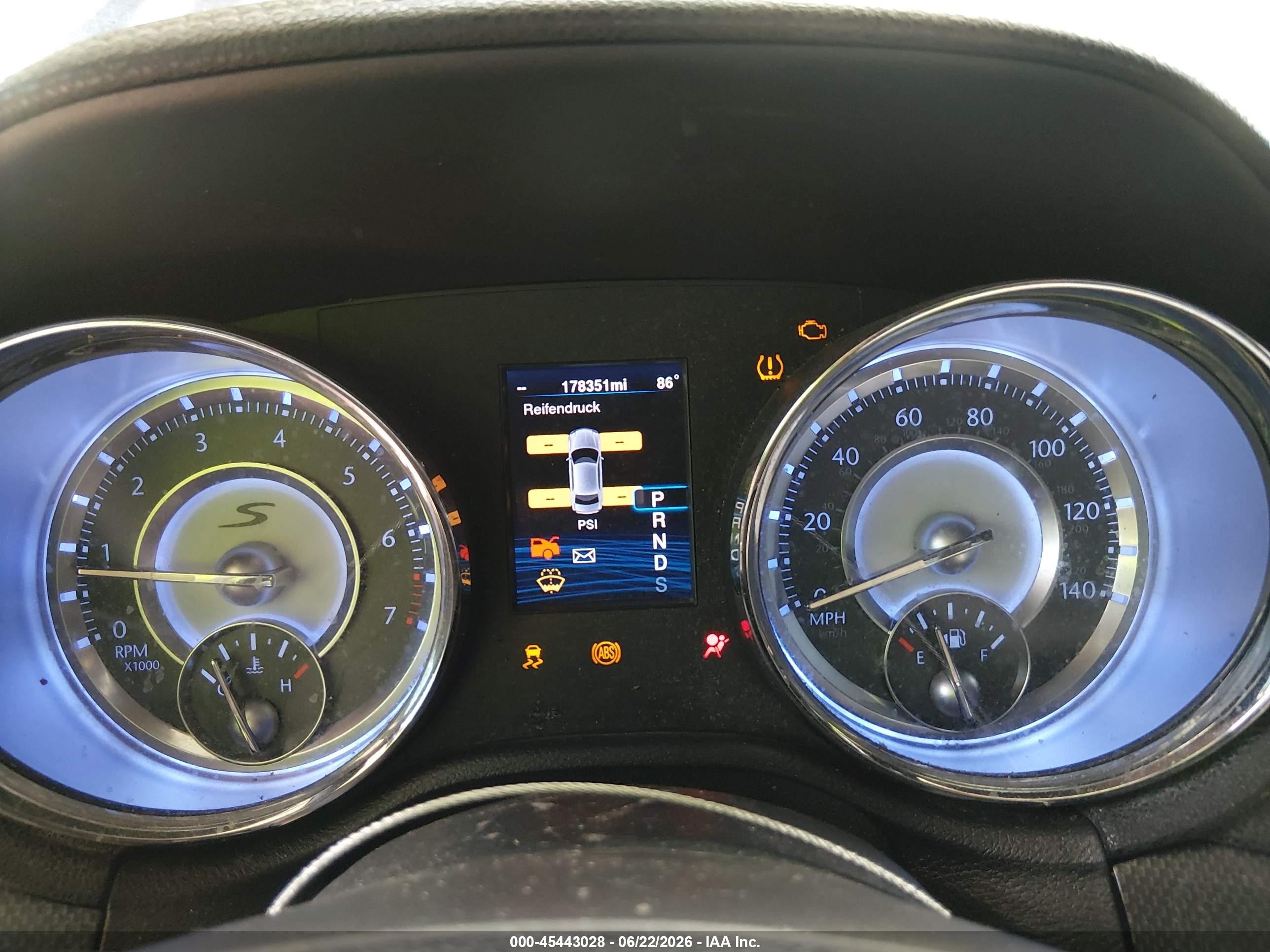 2014 Chrysler 300 300s Black vin: 2C3CCABG9EH250803