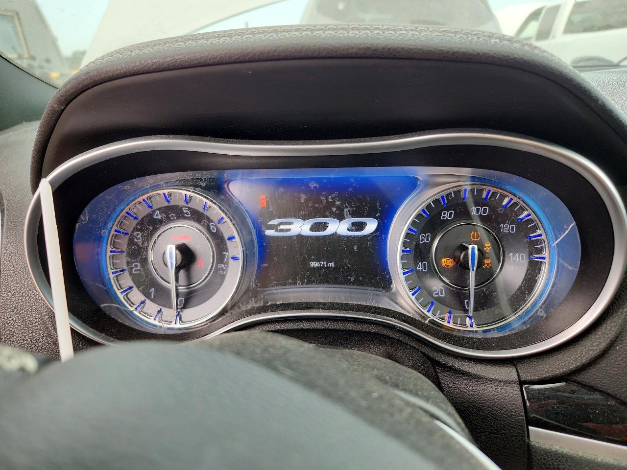 2021 Chrysler 300 S Gray vin: 2C3CCABG9MH567205