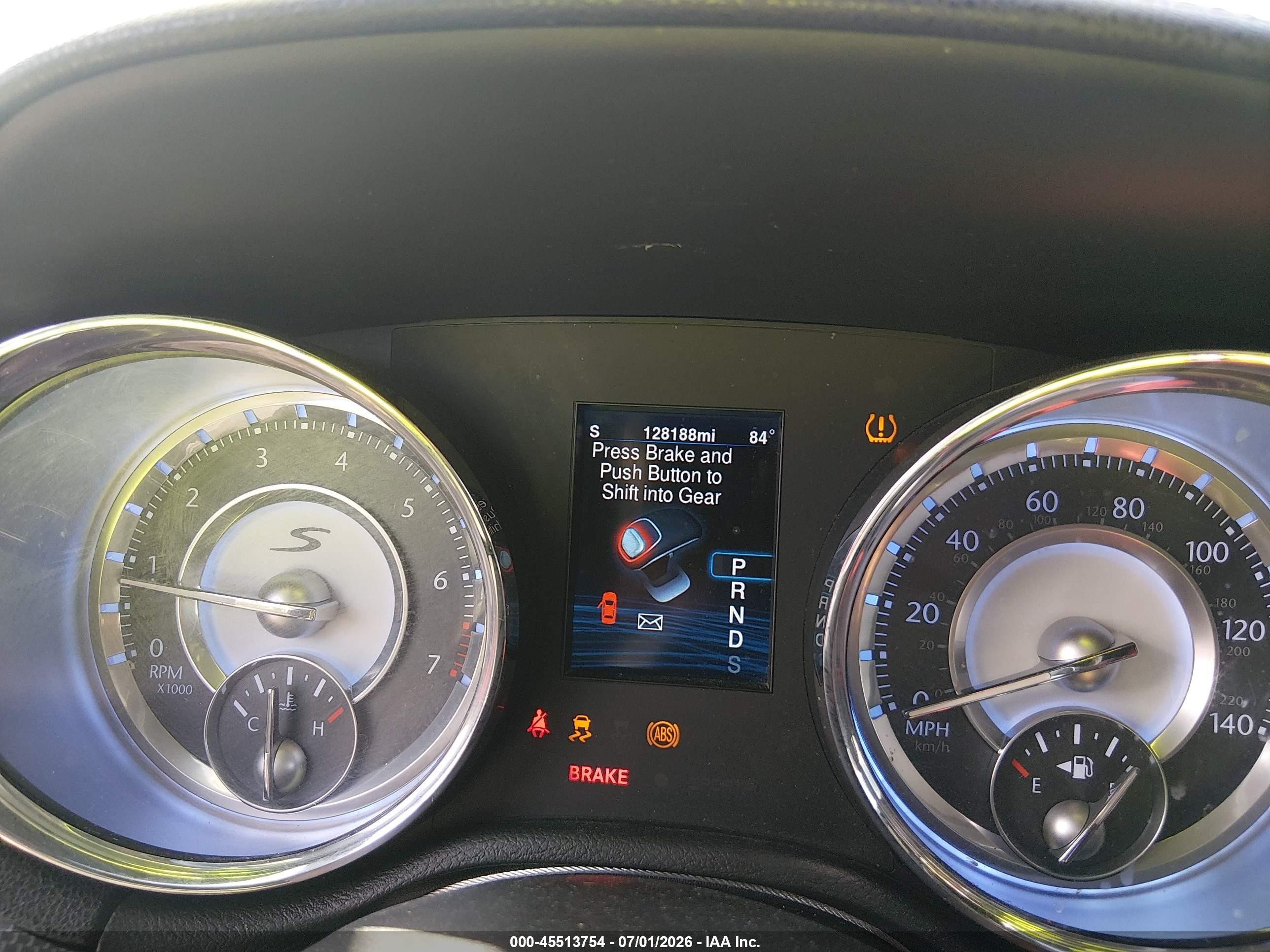 2013 Chrysler 300 300s Gray vin: 2C3CCABGXDH585504