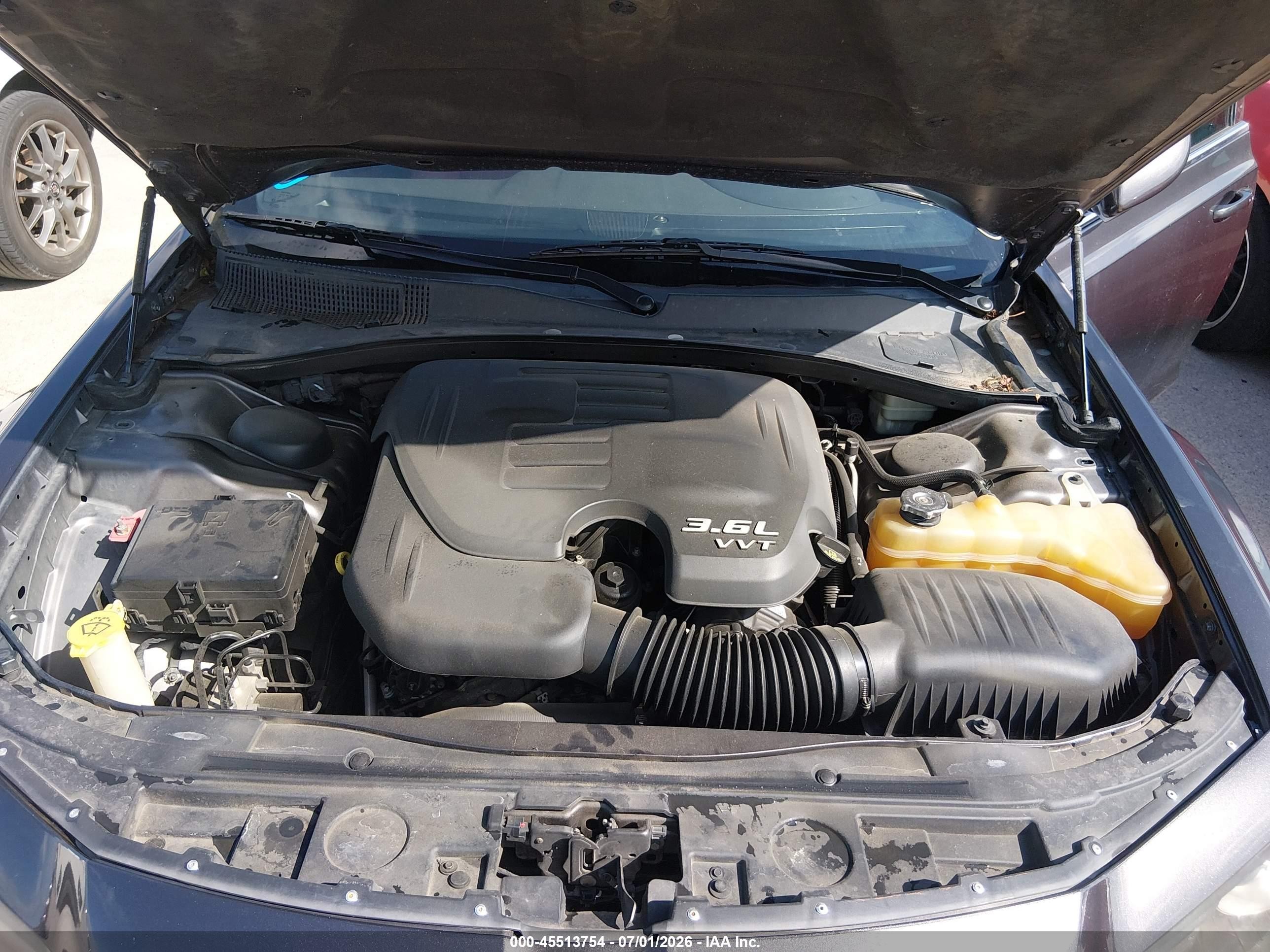 2013 Chrysler 300 300s Gray vin: 2C3CCABGXDH585504