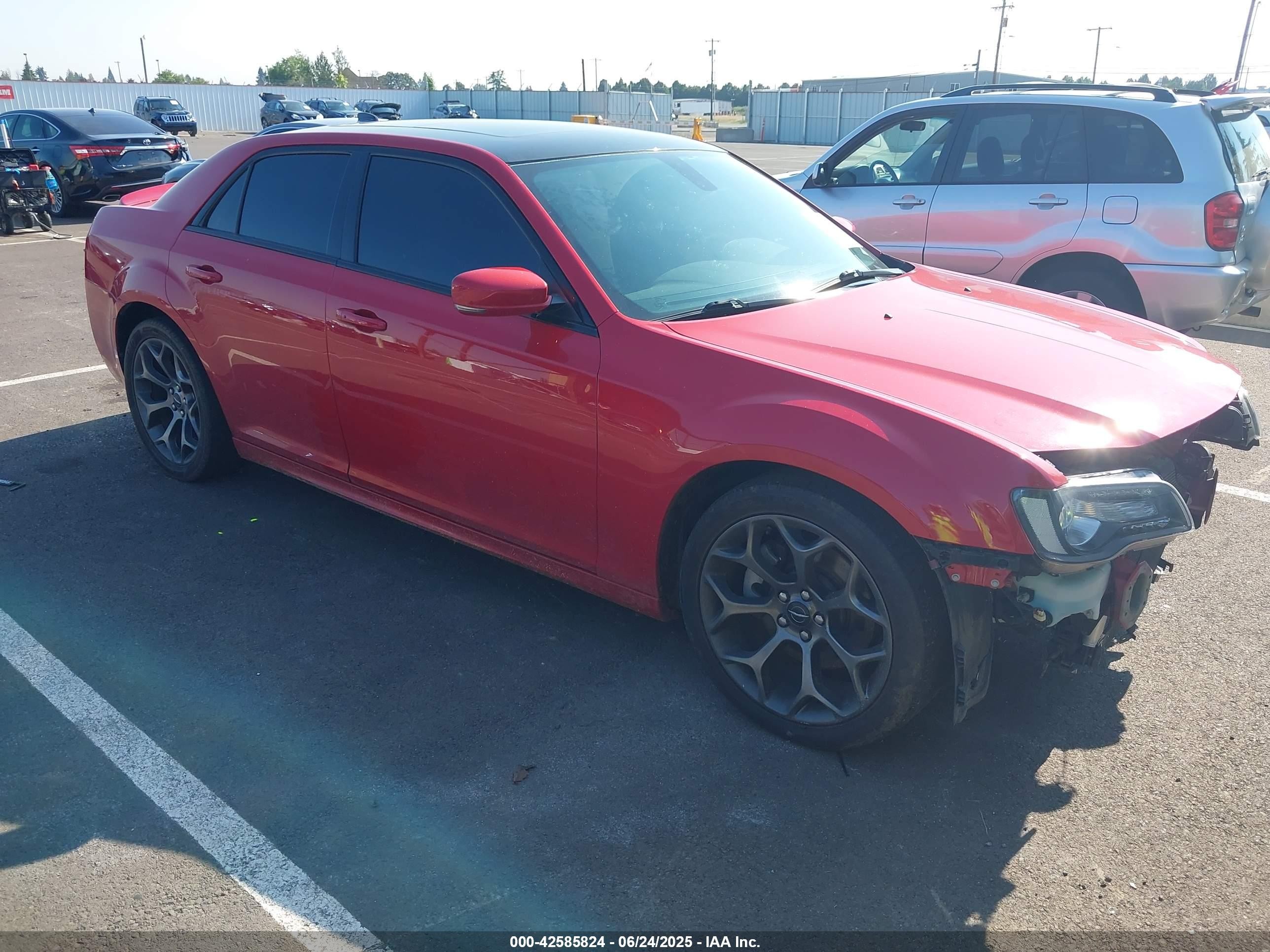 2C3CCABT0FH781306