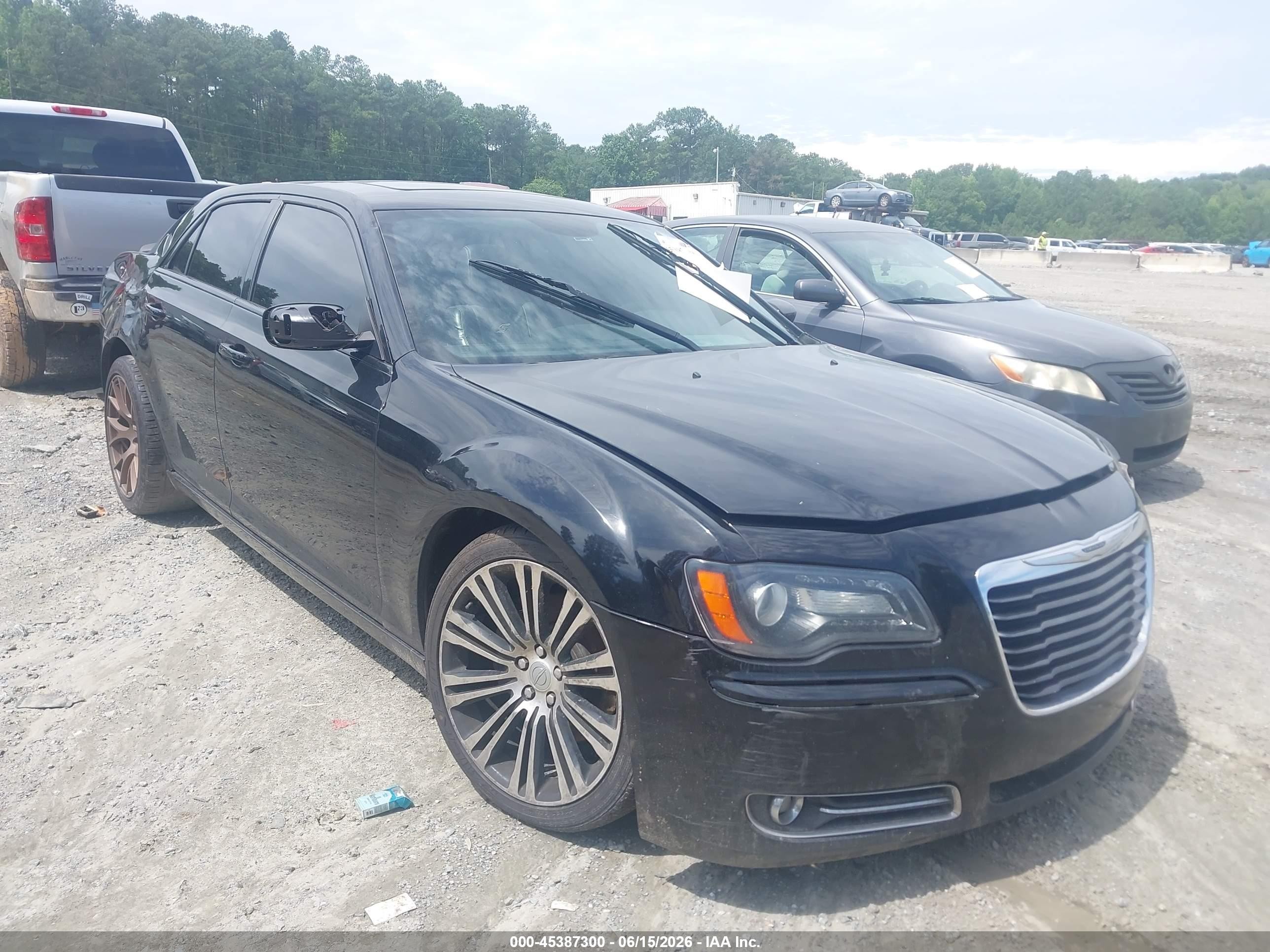 2C3CCABT5EH200462