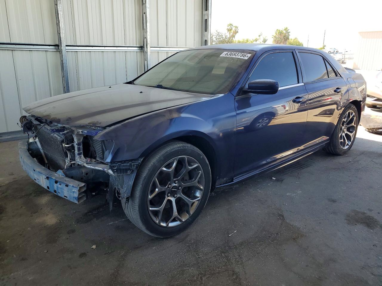 2C3CCABT5FH859773