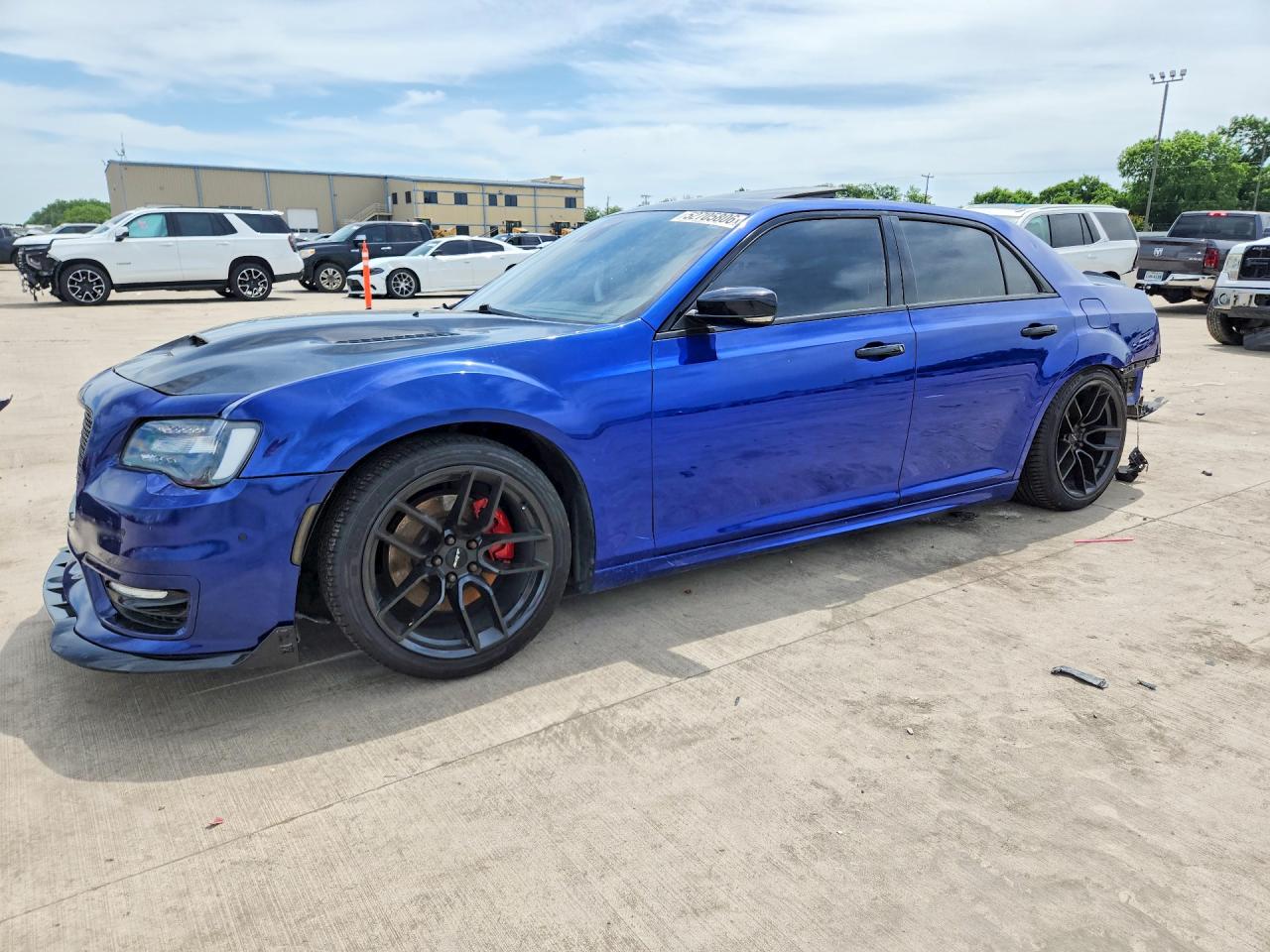 2C3CCABT5KH679428