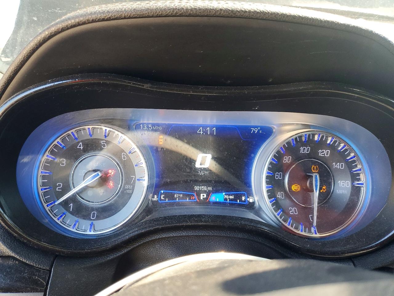 2019 Chrysler 300 S Black vin: 2C3CCABT5KH689845