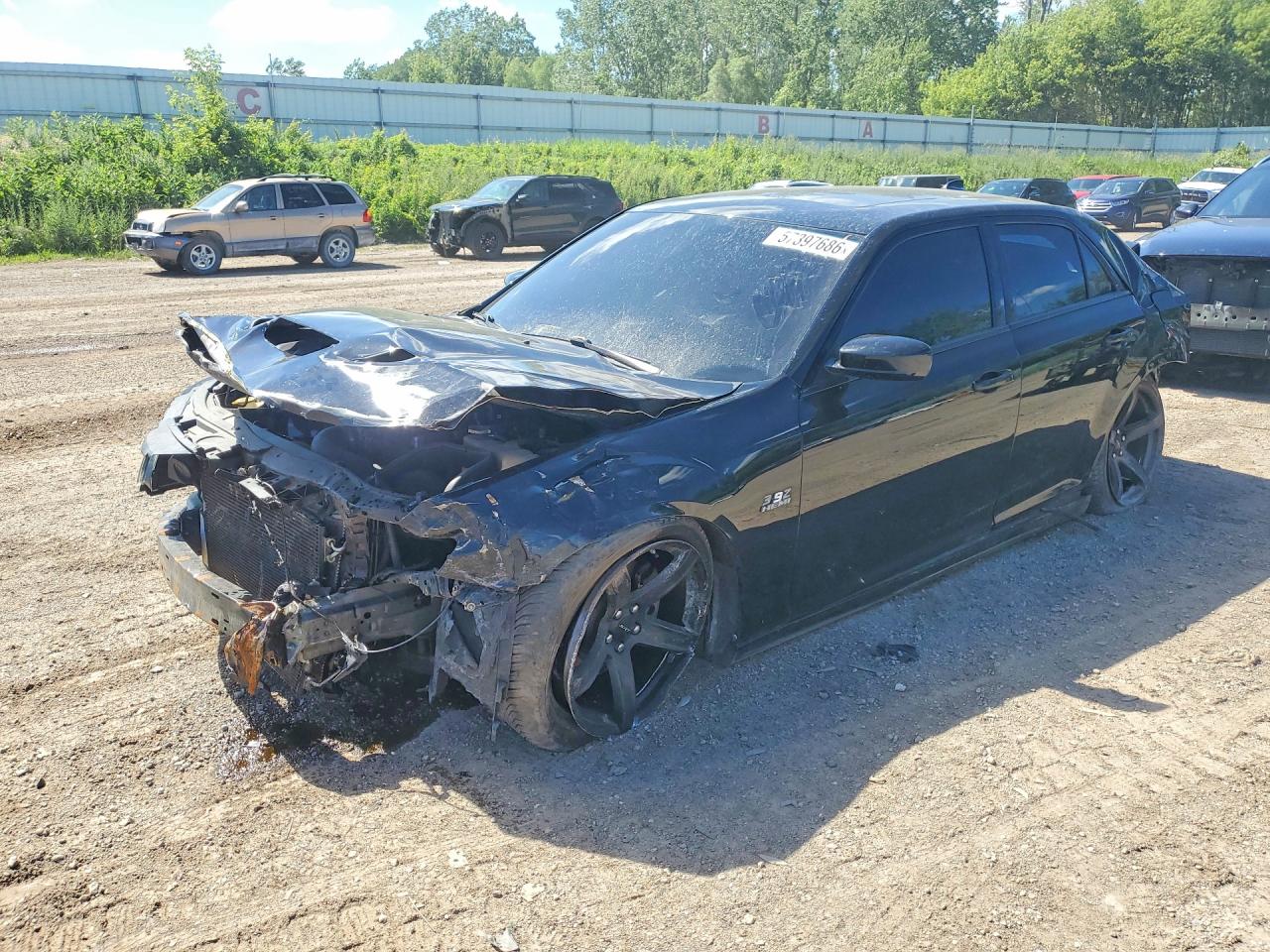 2C3CCABT5KH689845