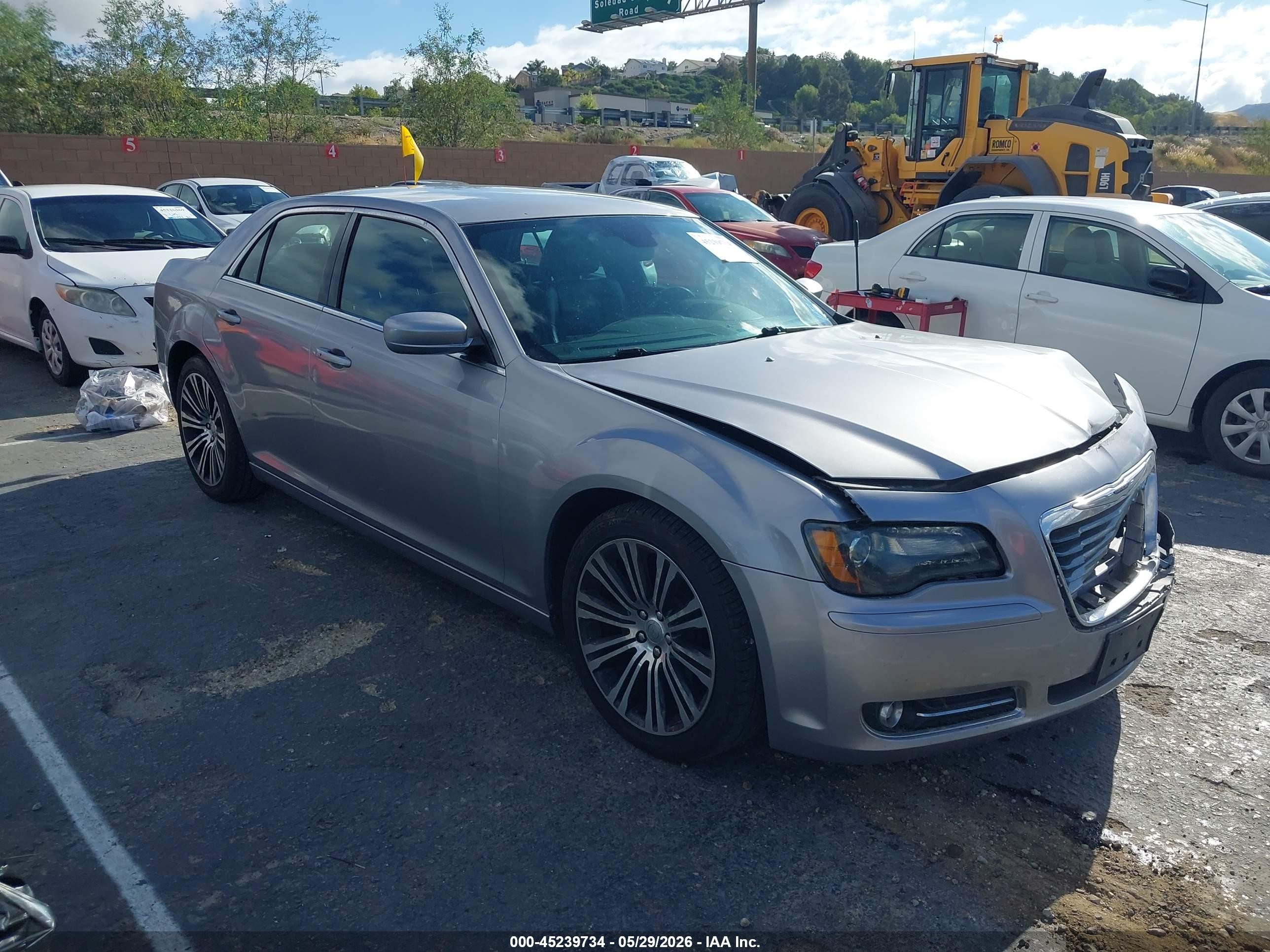 2C3CCABT7DH662195
