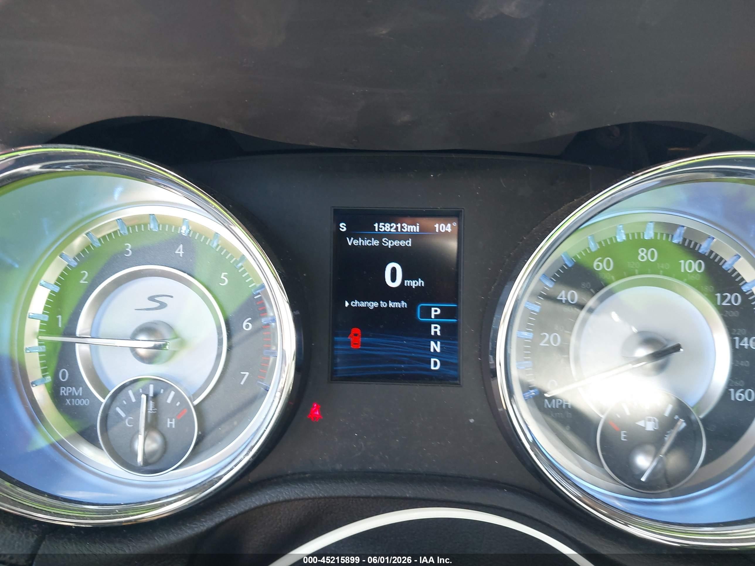 2014 Chrysler 300 300s Черный vin: 2C3CCABT8EH179297