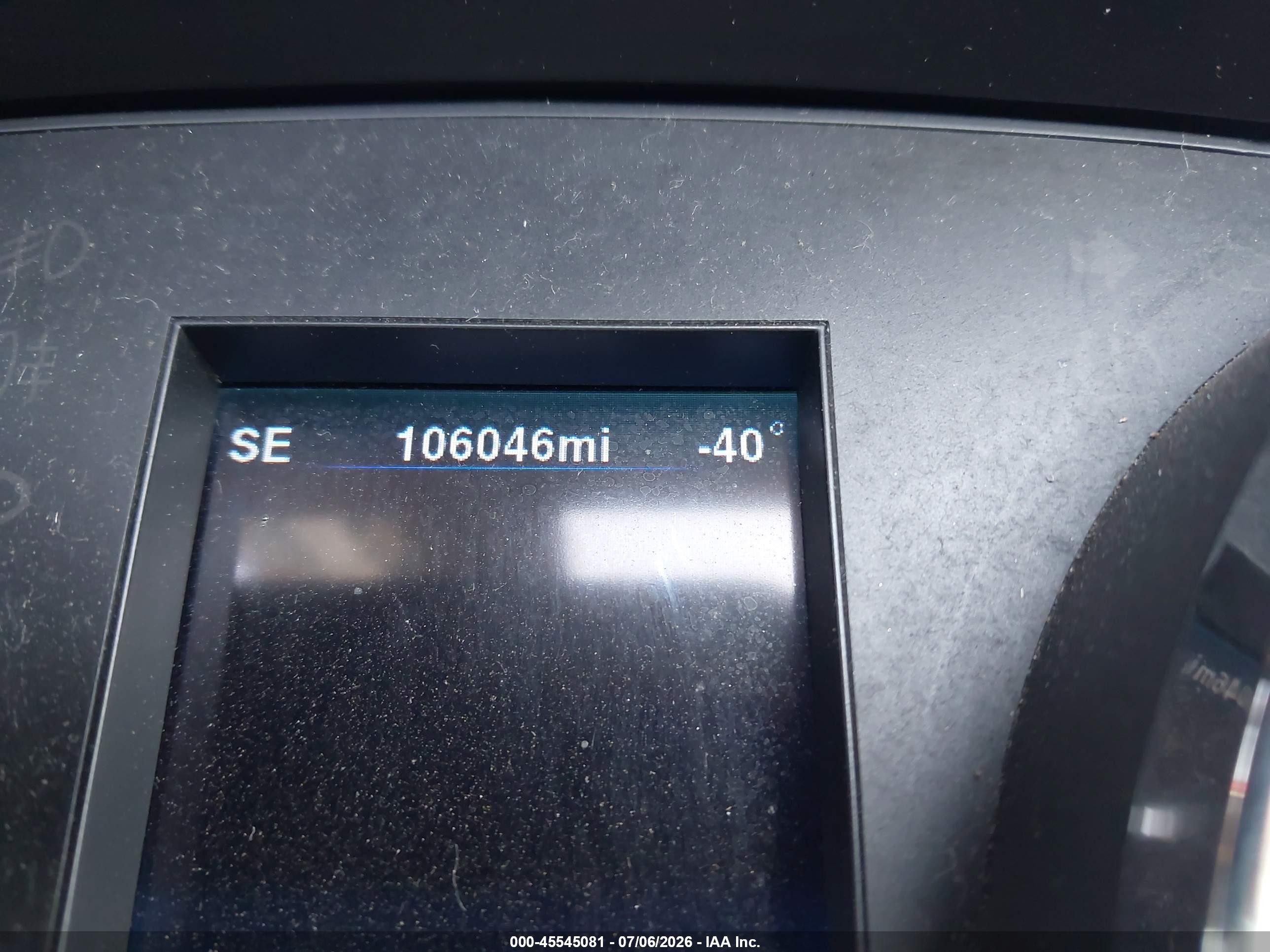 2014 Chrysler 300   Black vin: 2C3CCABT8EH303830