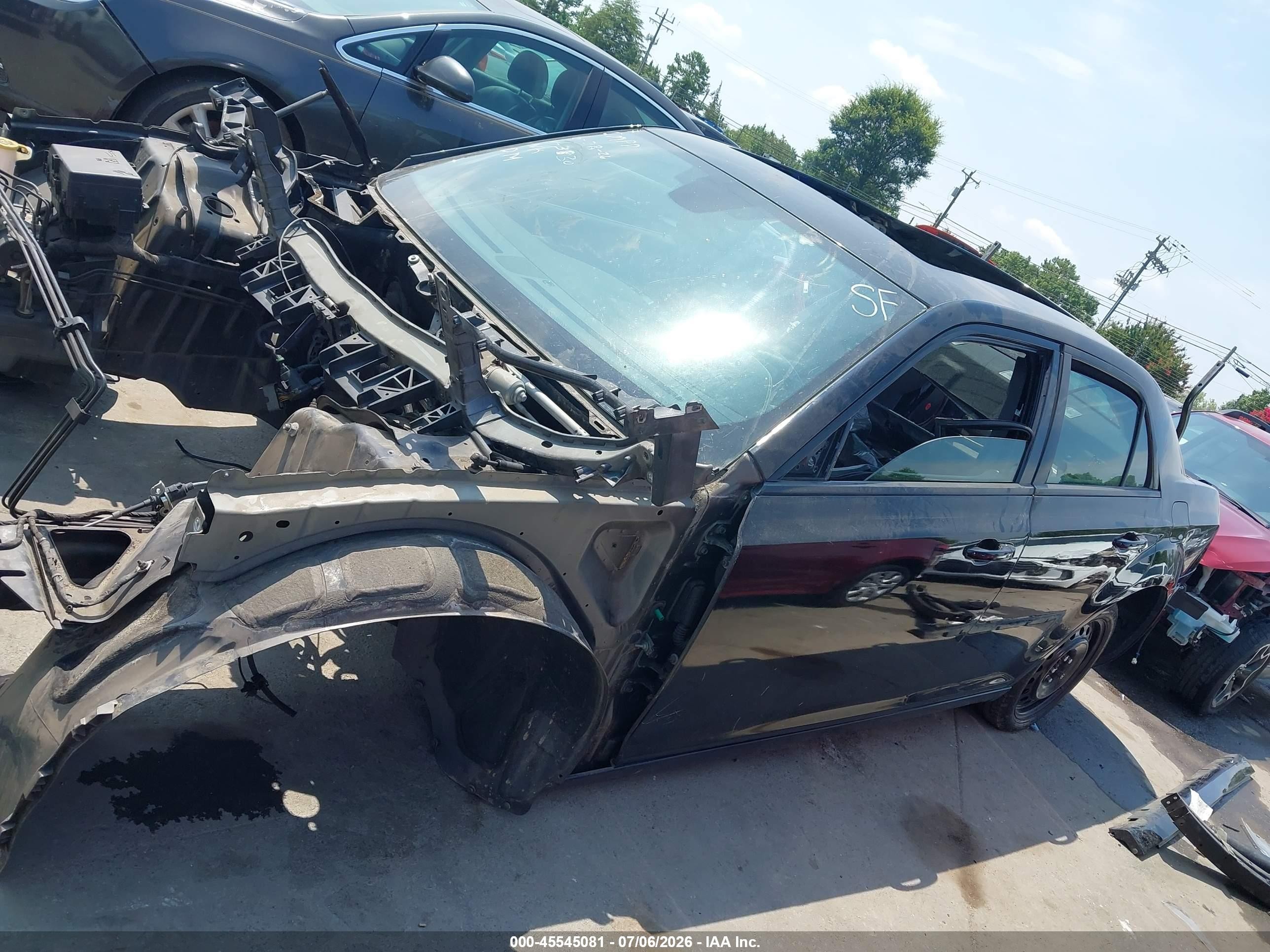 2014 Chrysler 300   Black vin: 2C3CCABT8EH303830