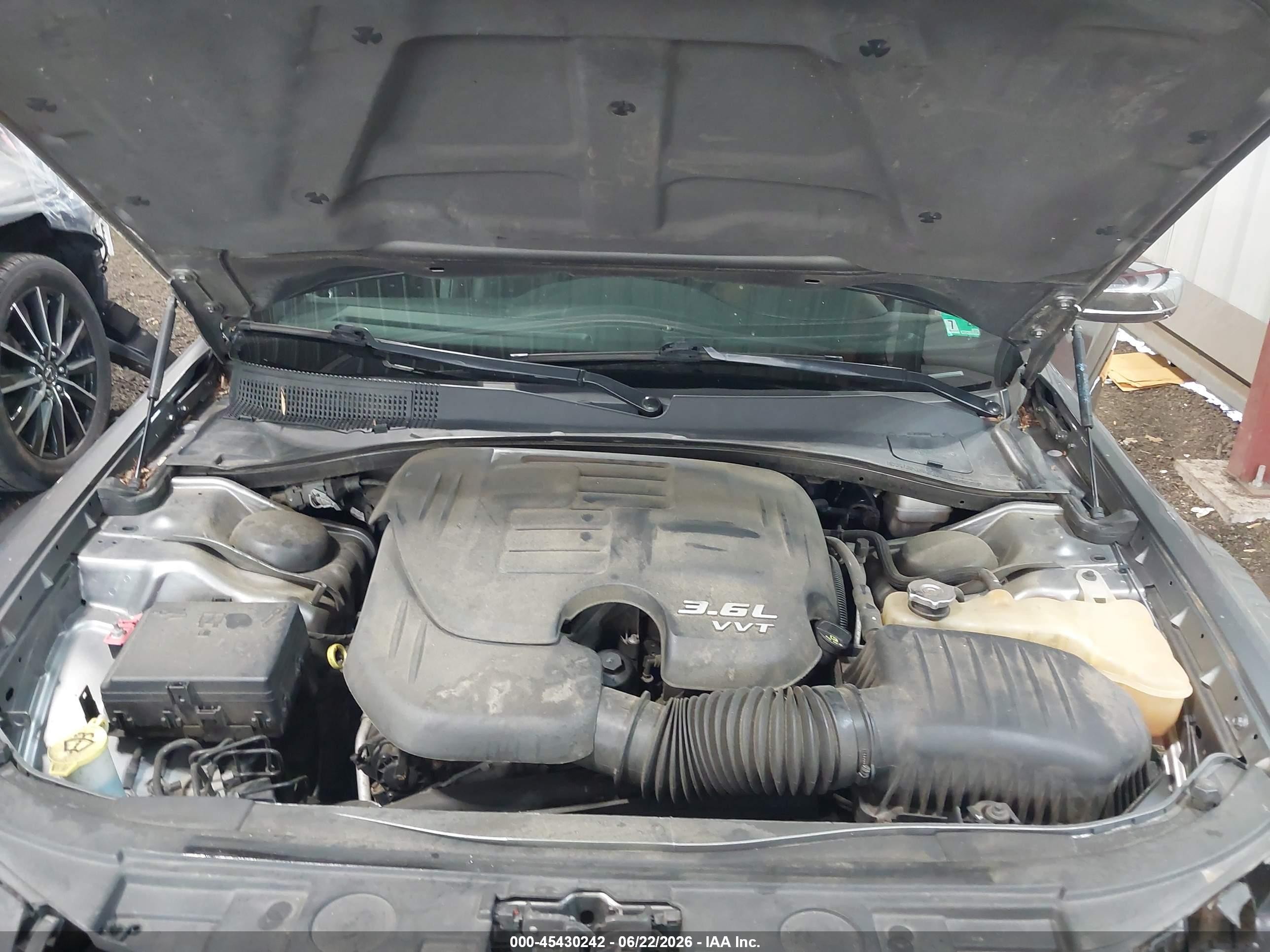 2012 Chrysler 300 Limited Gray vin: 2C3CCACG1CH249463