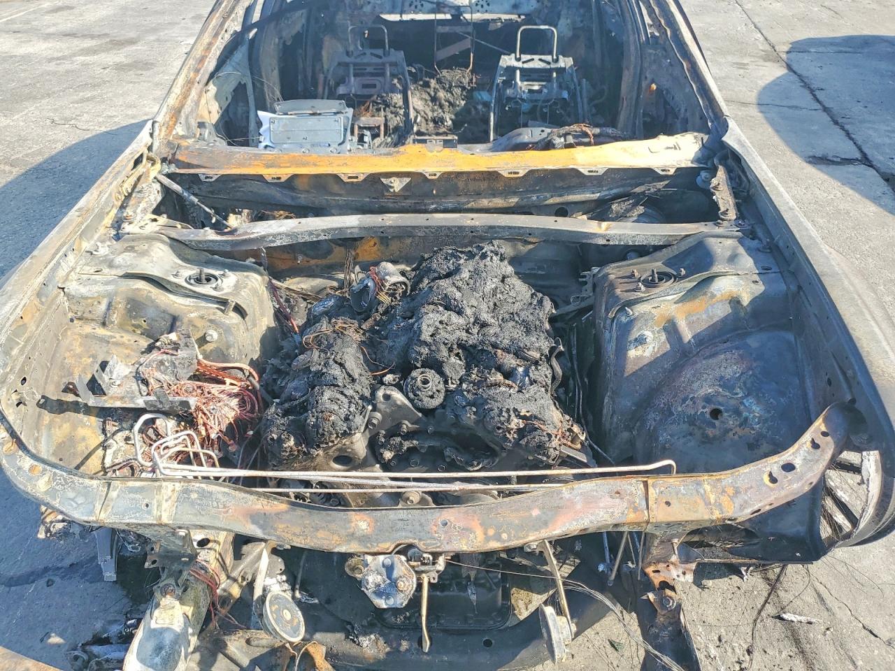 2012 Chrysler 300 Limited Burn vin: 2C3CCACG4CH308697