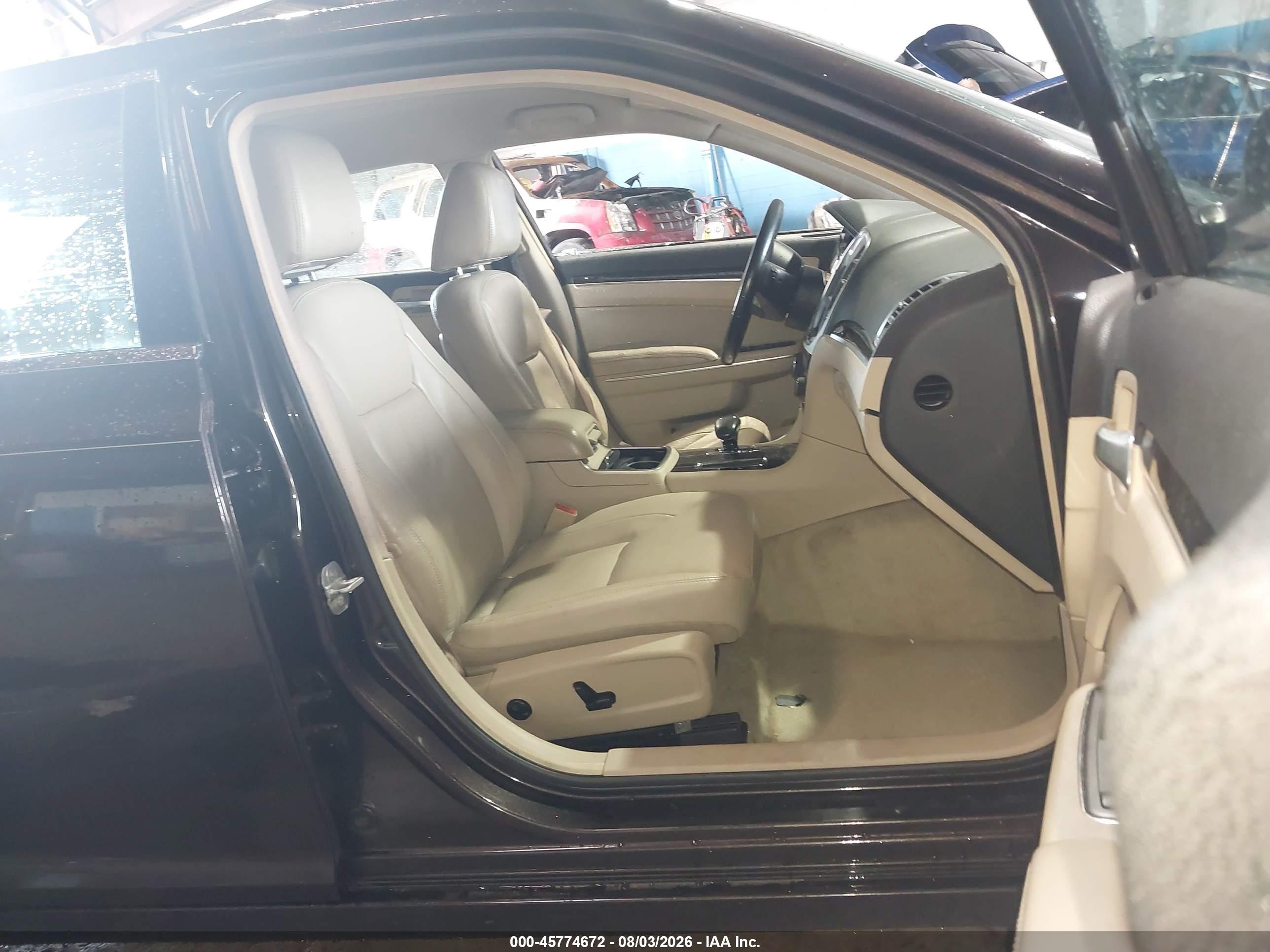 2012 Chrysler 300 Limited Brown vin: 2C3CCACG5CH138950