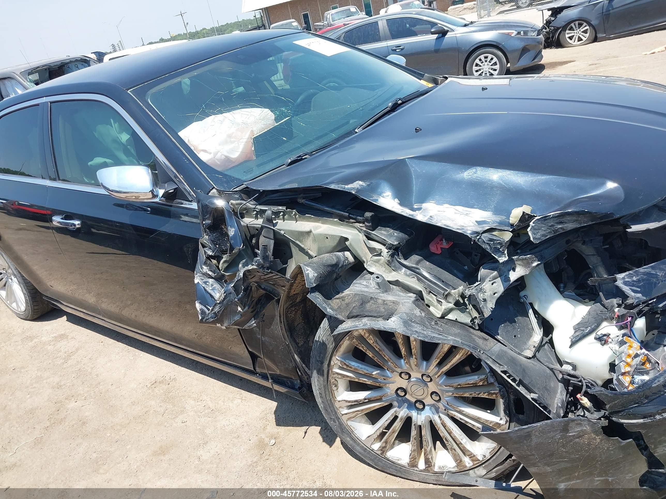 2012 Chrysler 300 Limited Black vin: 2C3CCACG7CH154986